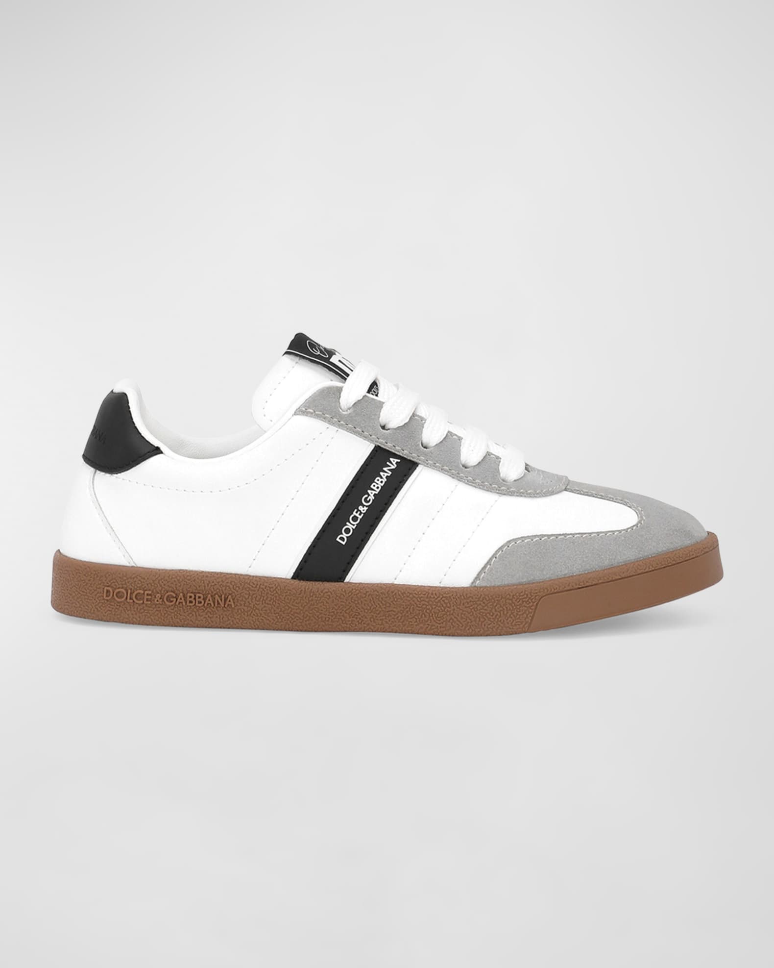 Kid's Nappato Crosta Leather Sneakers, Toddlers/Kids 0