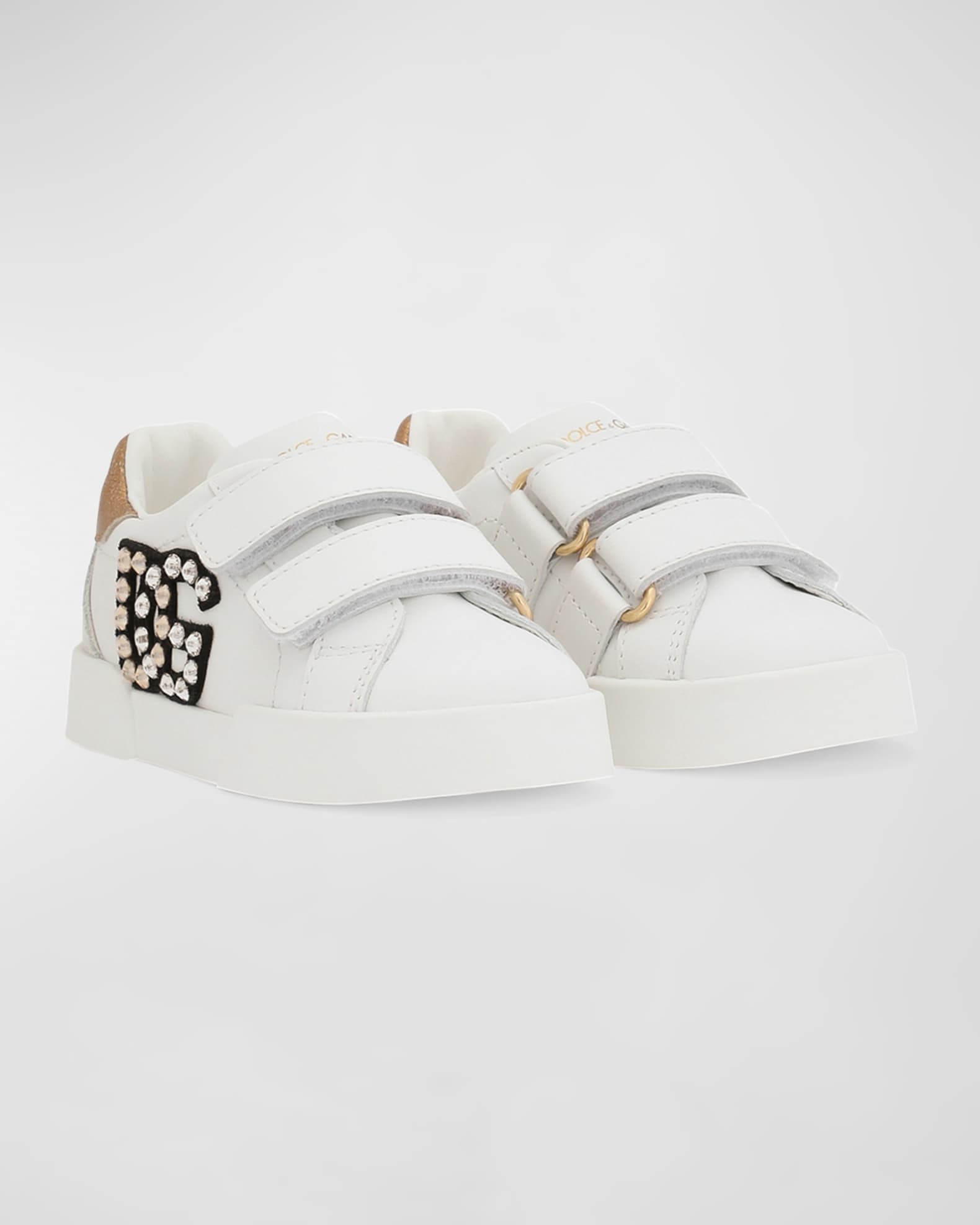 dolce and gabbana shoes for toddlers