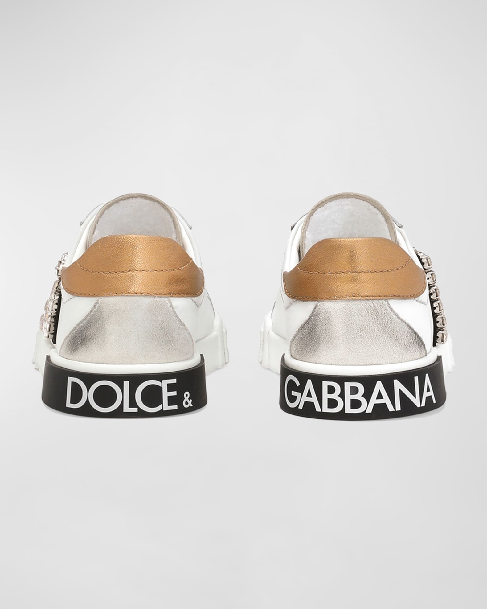 dolce and gabbana shoes for toddlers