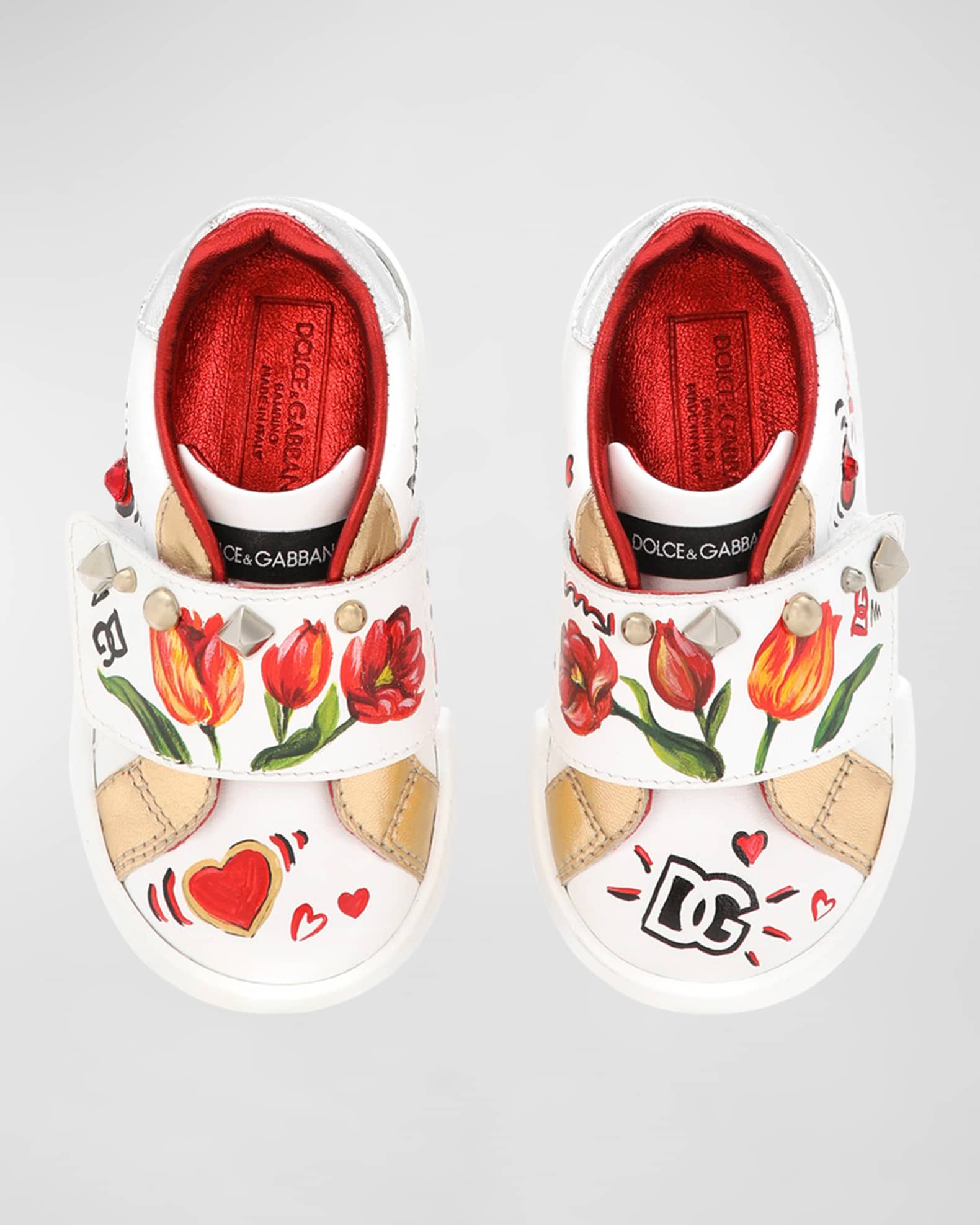 Neiman marcus dolce and gabbana shoes shop
