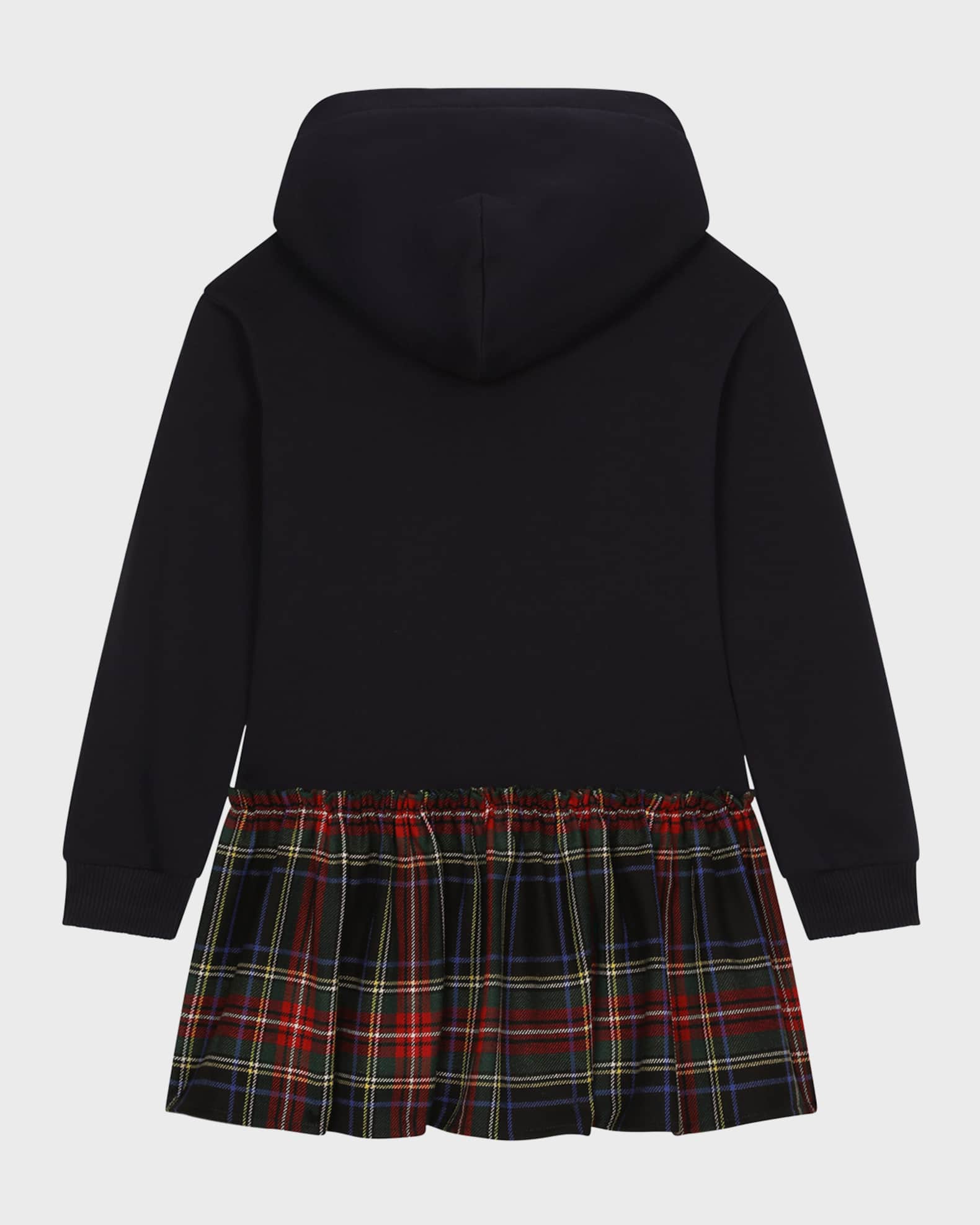 Tartan skirt size 14 outlet