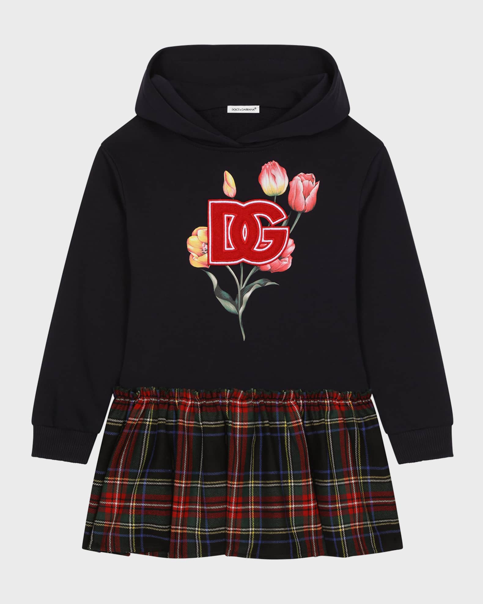 Tartan skirt 14 on sale