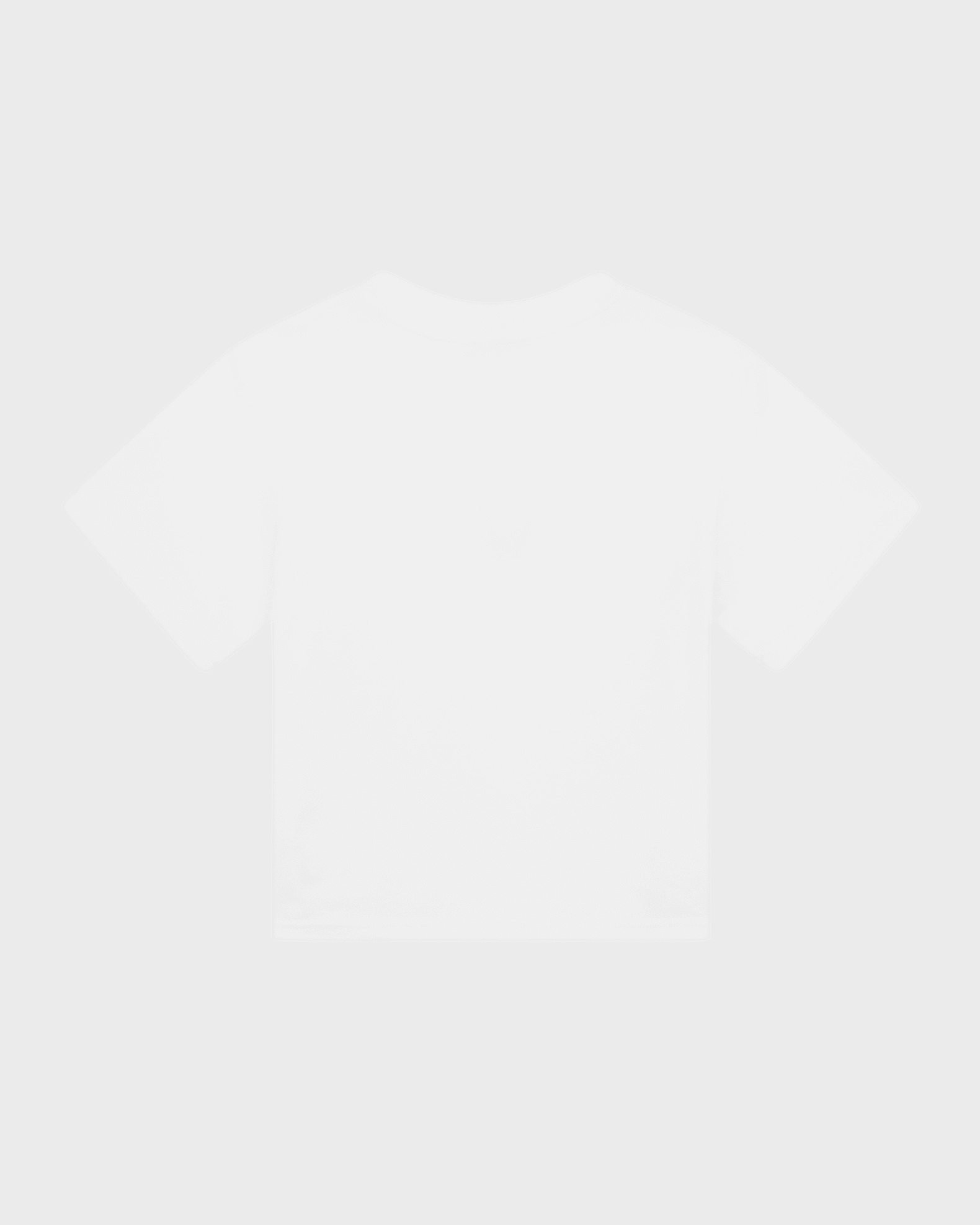 Girl's Embellished Interlocked Logo-Print T-Shirt 1