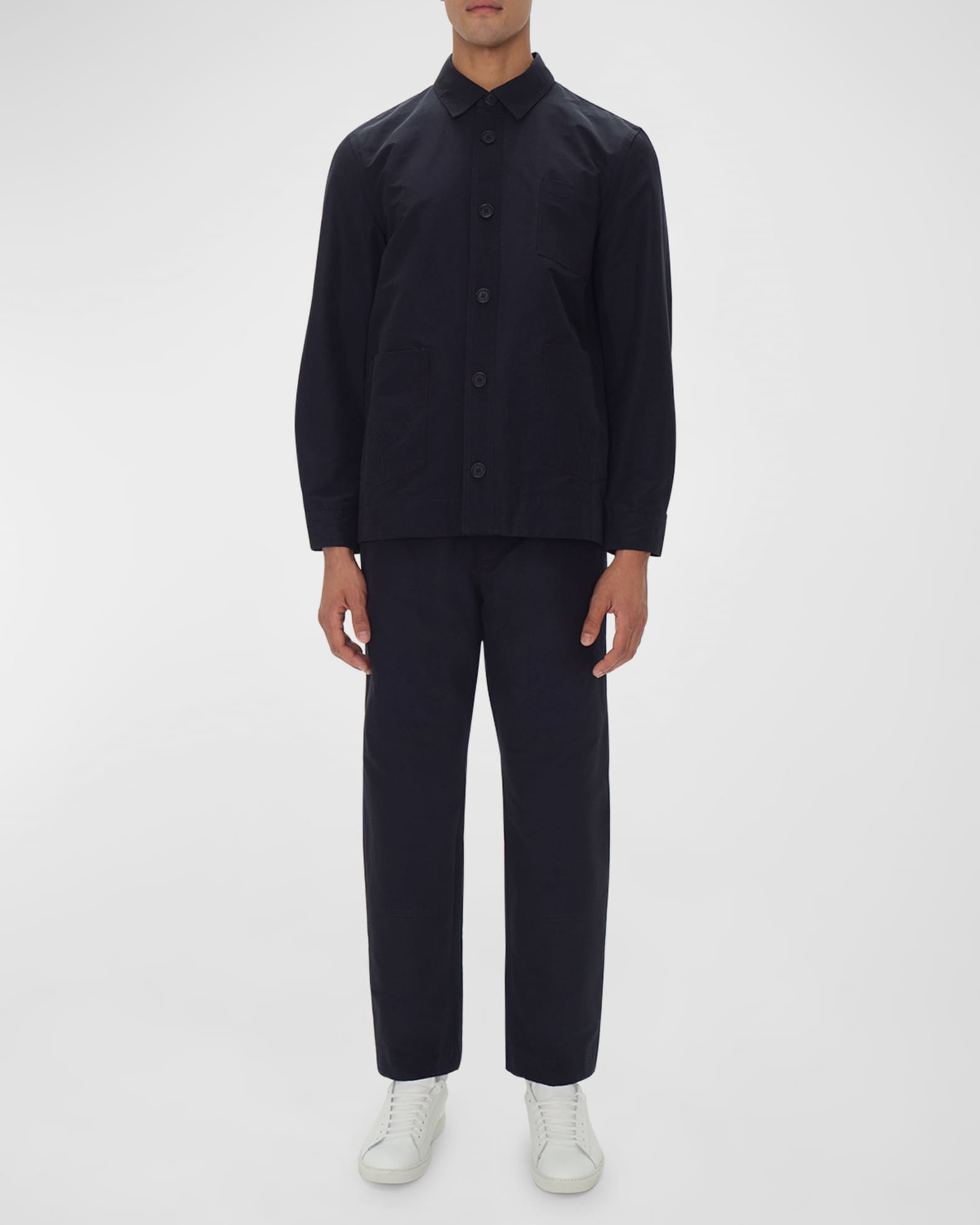 Men's Diego Field Jacket 1