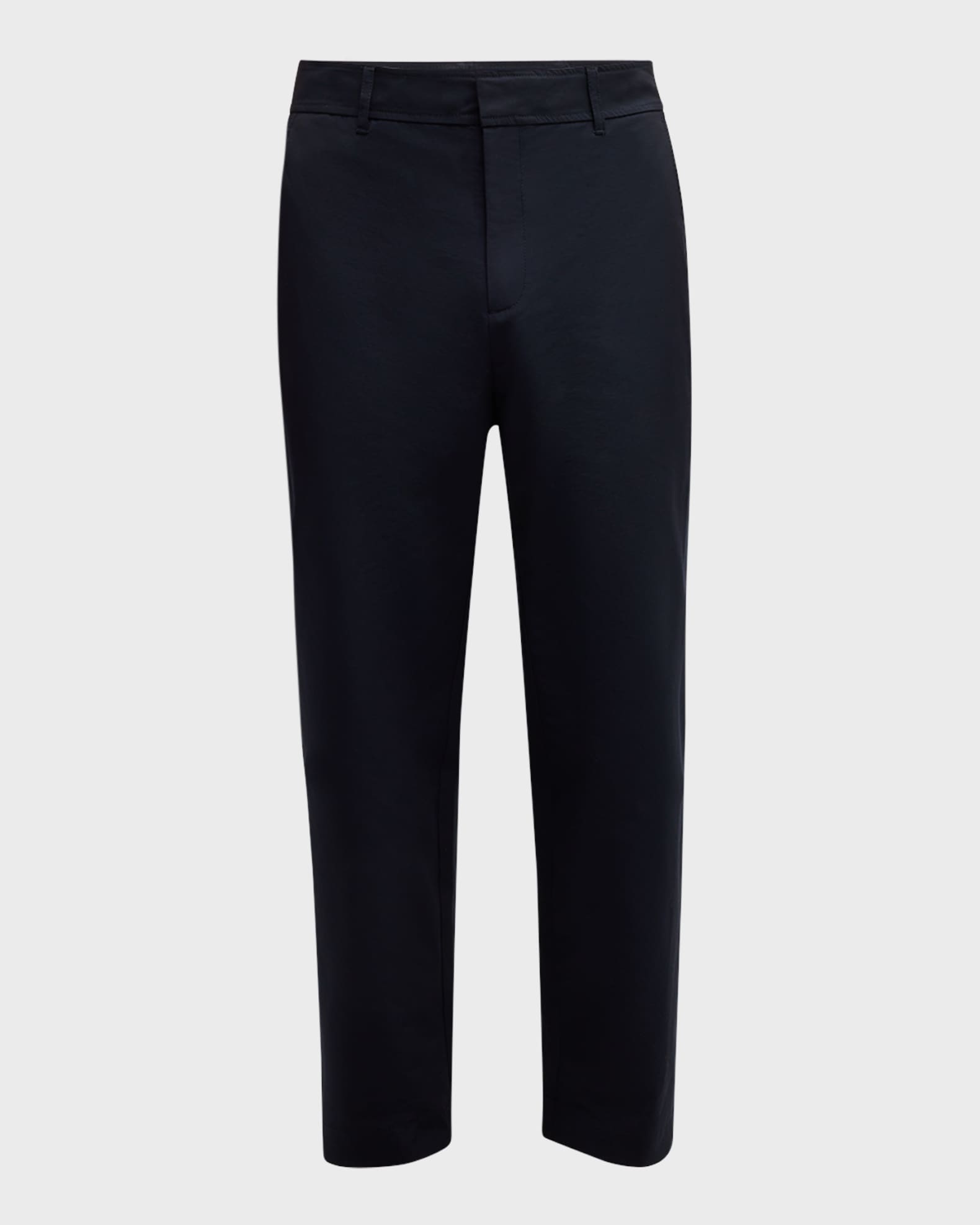 Tod#39;s darted trouser - Black