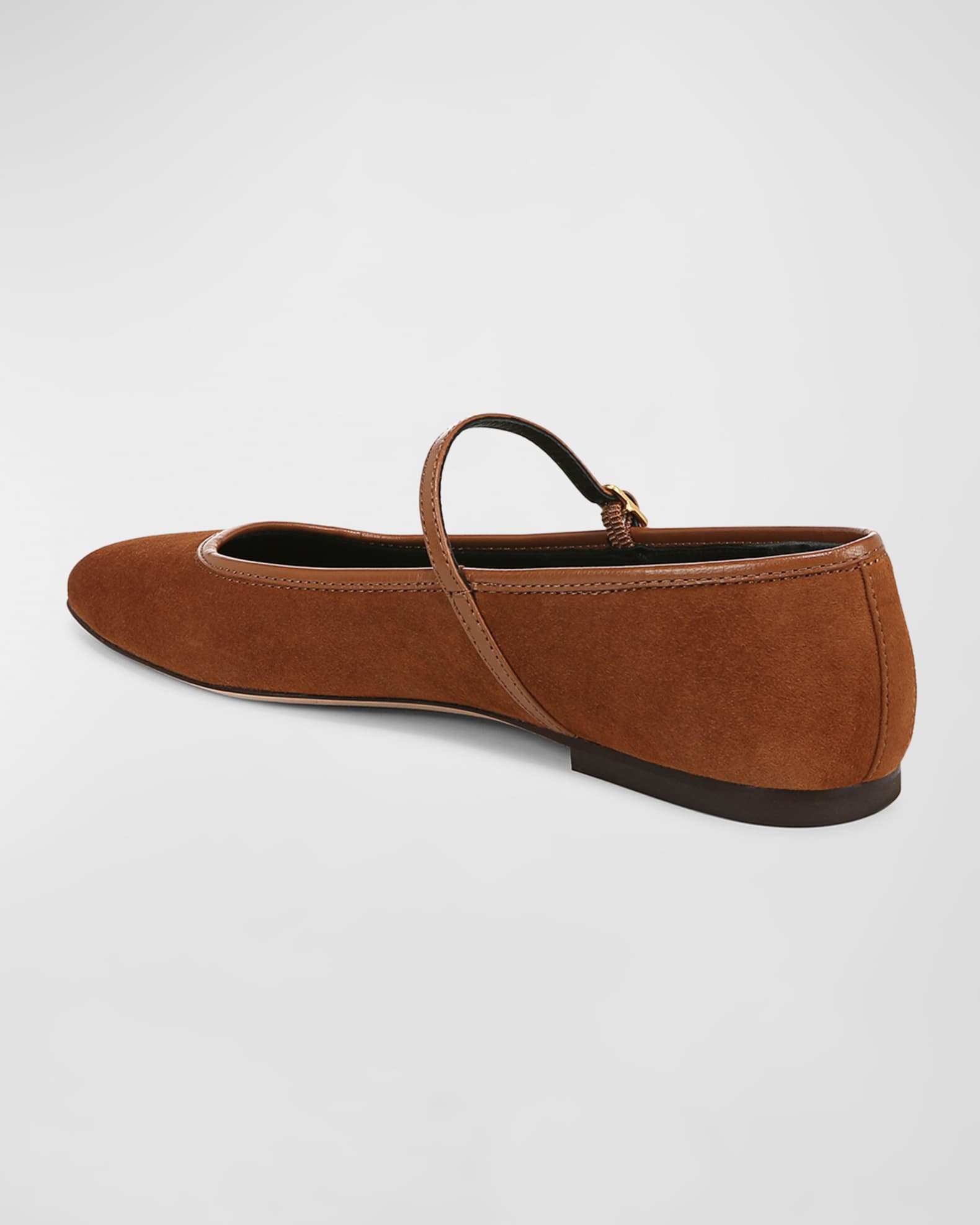Sandals Flats By Veronica Beard In Cream, Size: 8.5