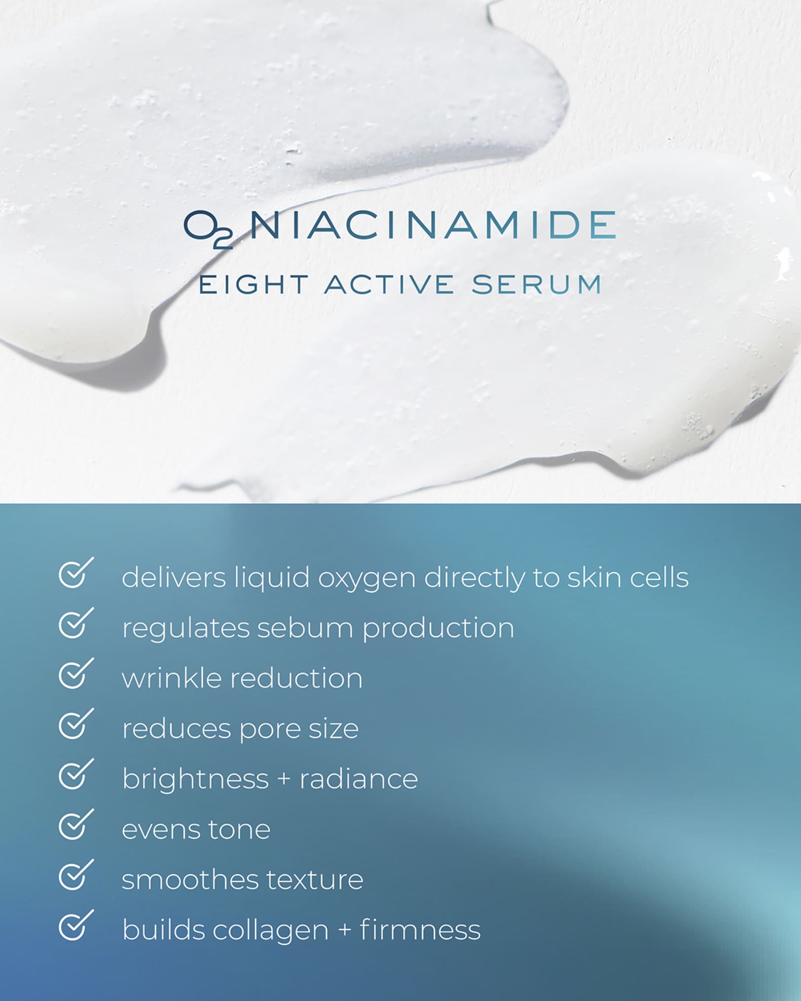 8 Day Transformation Duo Serum and Moisturizer Routine 1