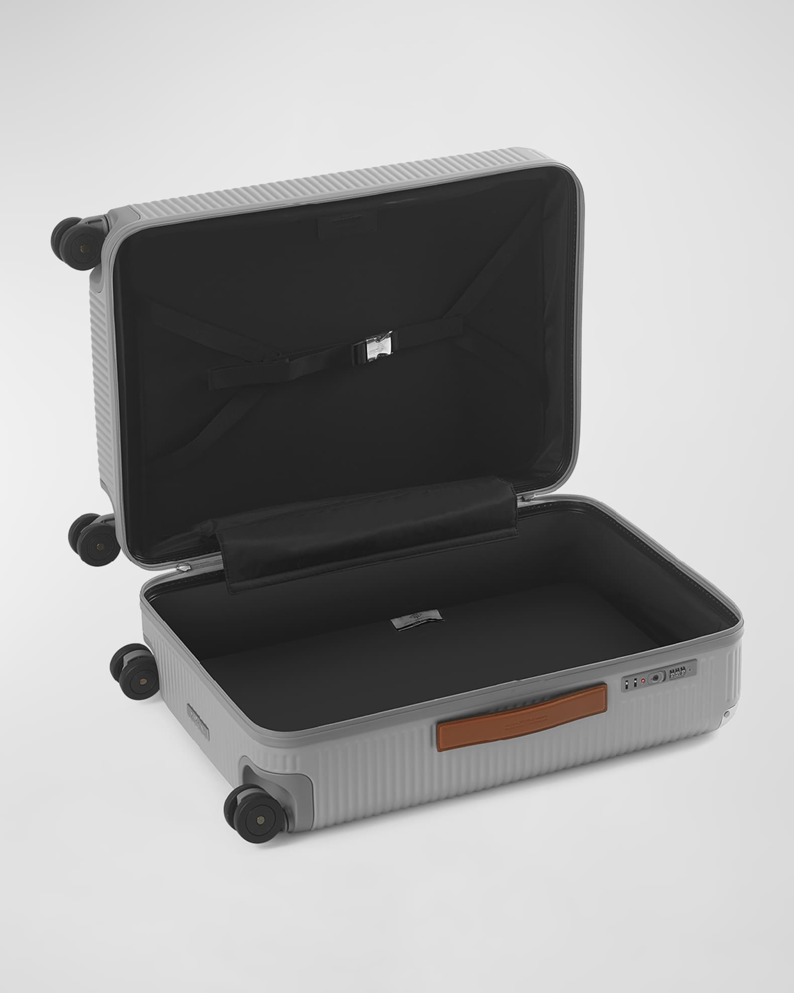 Bank Zip Deluxe 29" Trunk 1
