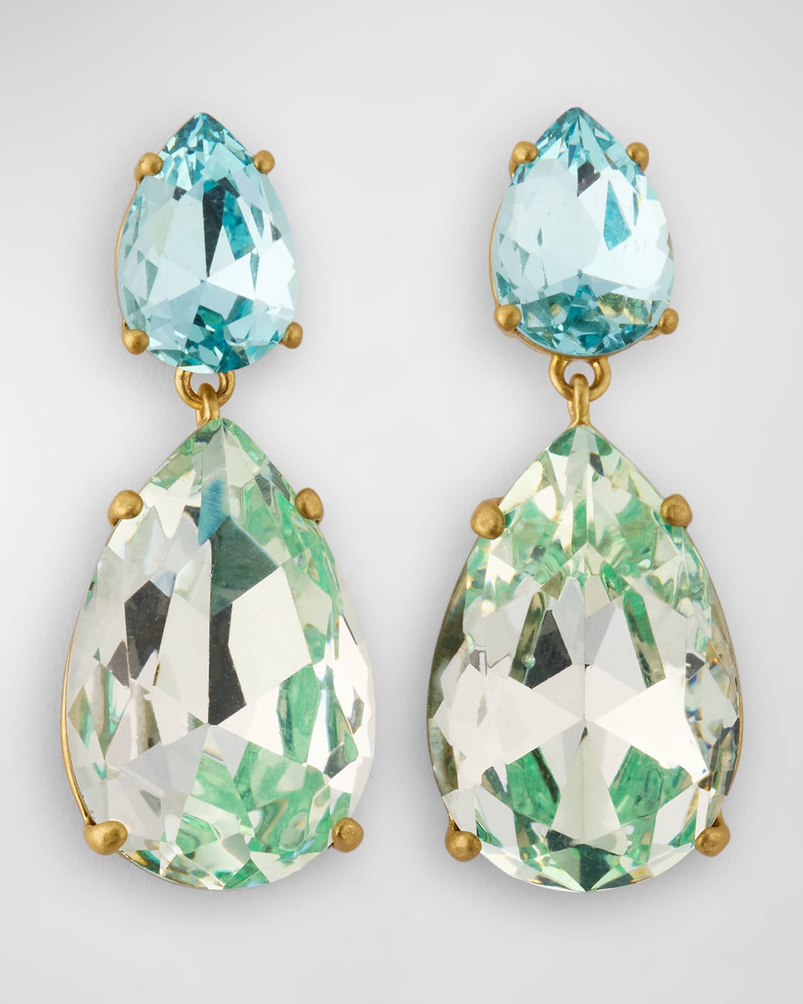 Roxanne assoulin clip earrings shop