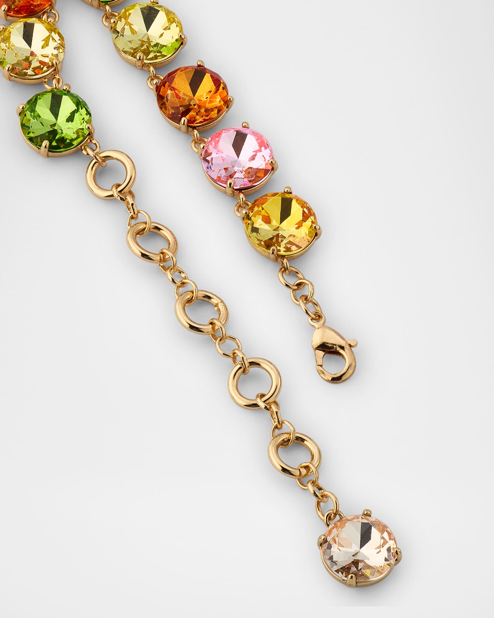 Roxanne assoulin jewelry clearance