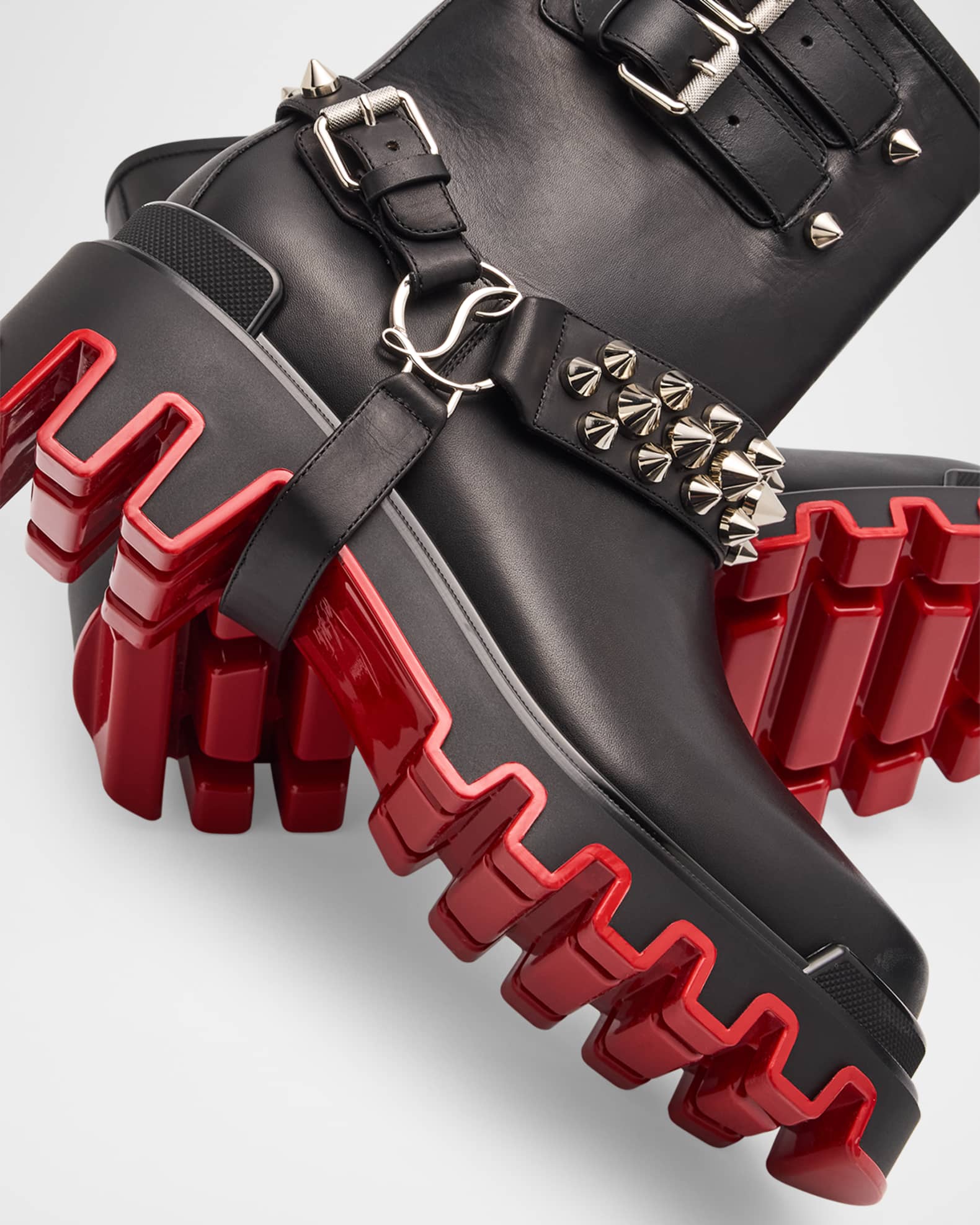 Dune booties 2025