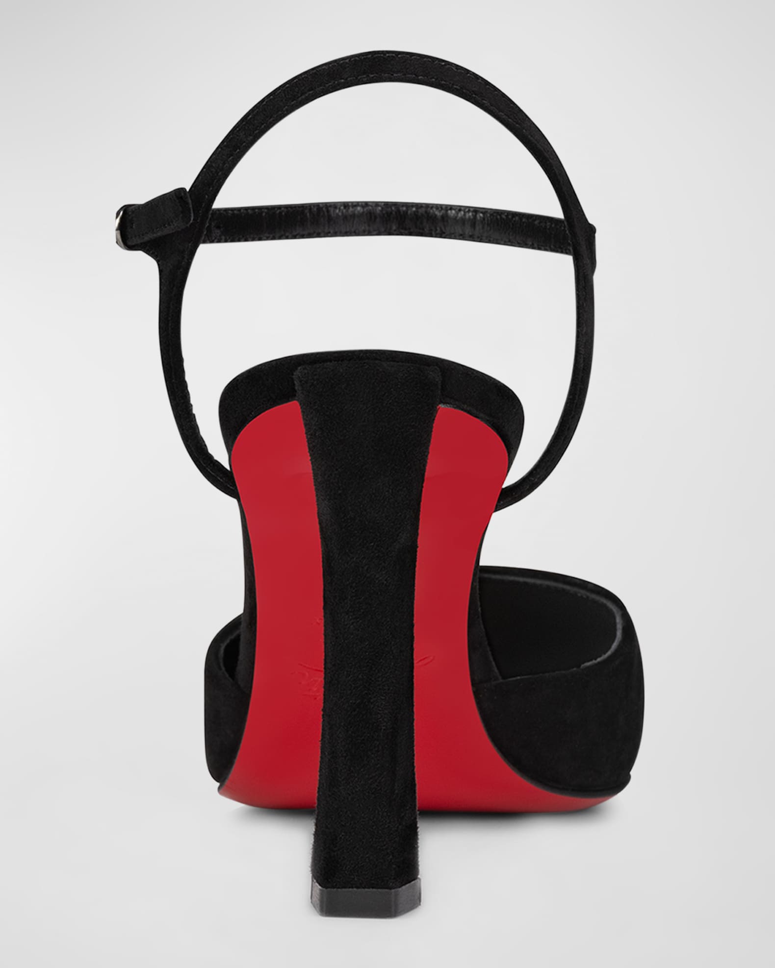 Red heels shoes louboutin sale