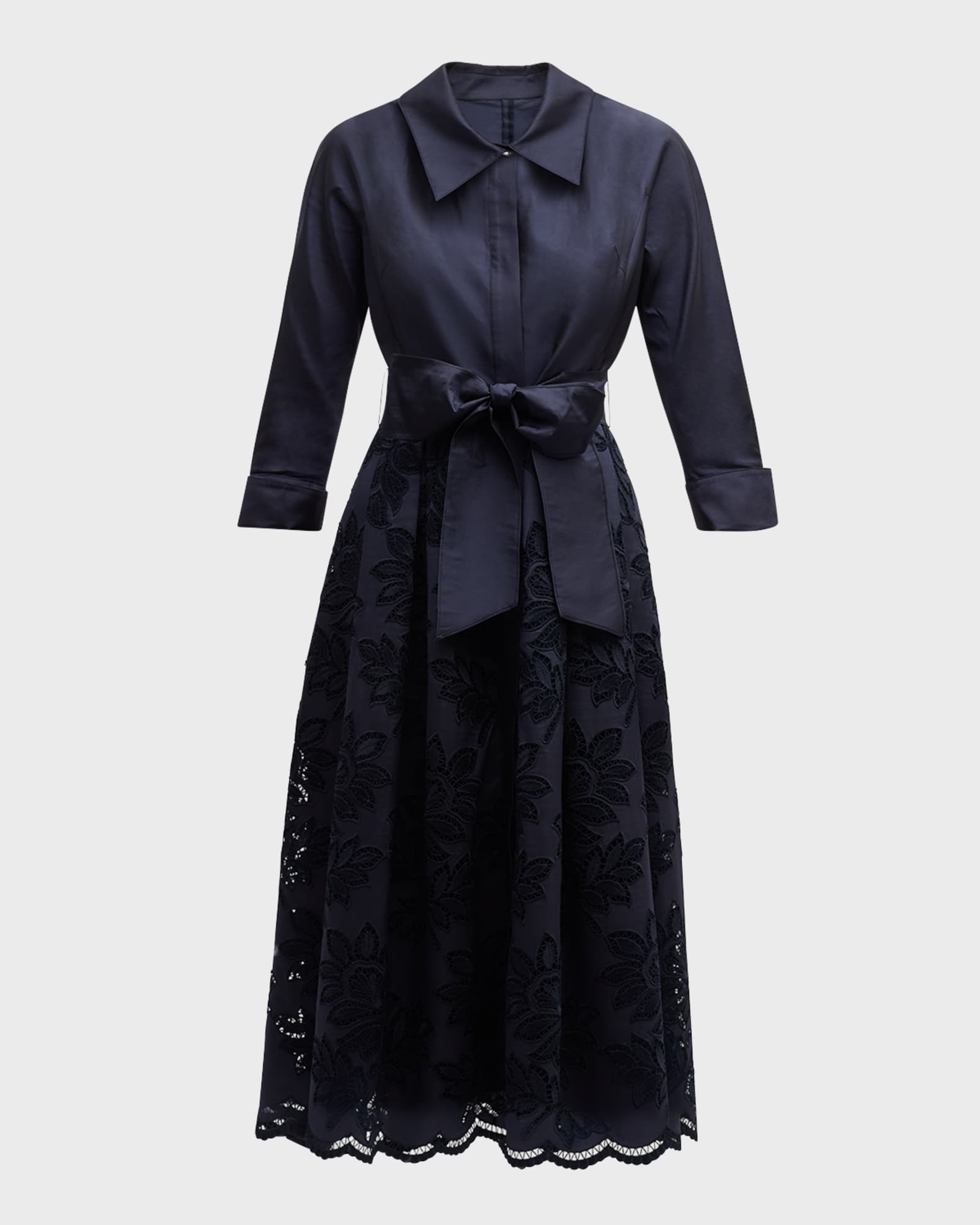 Neiman marcus shirt dress best sale