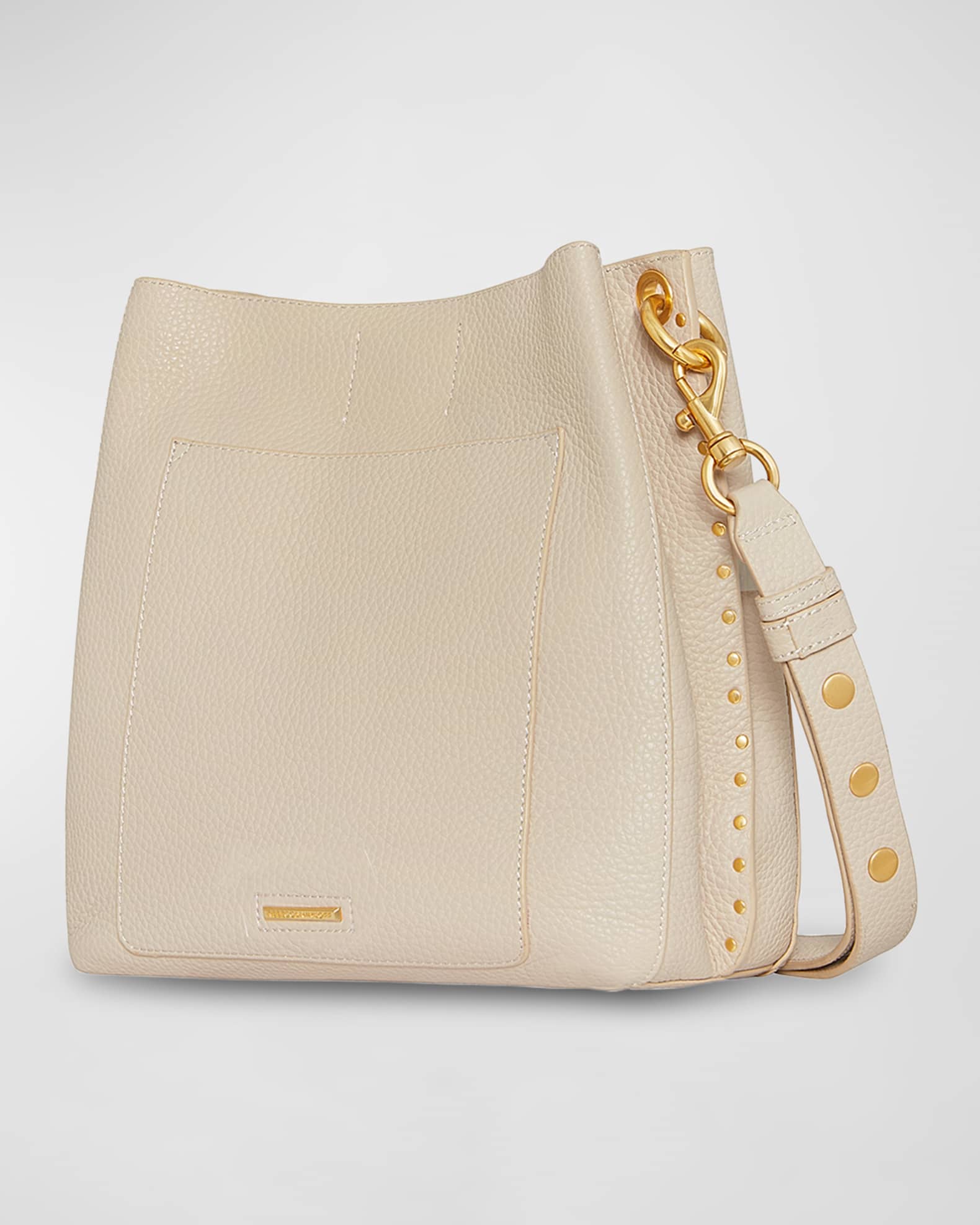 rebecca minkoff darren bucket bag