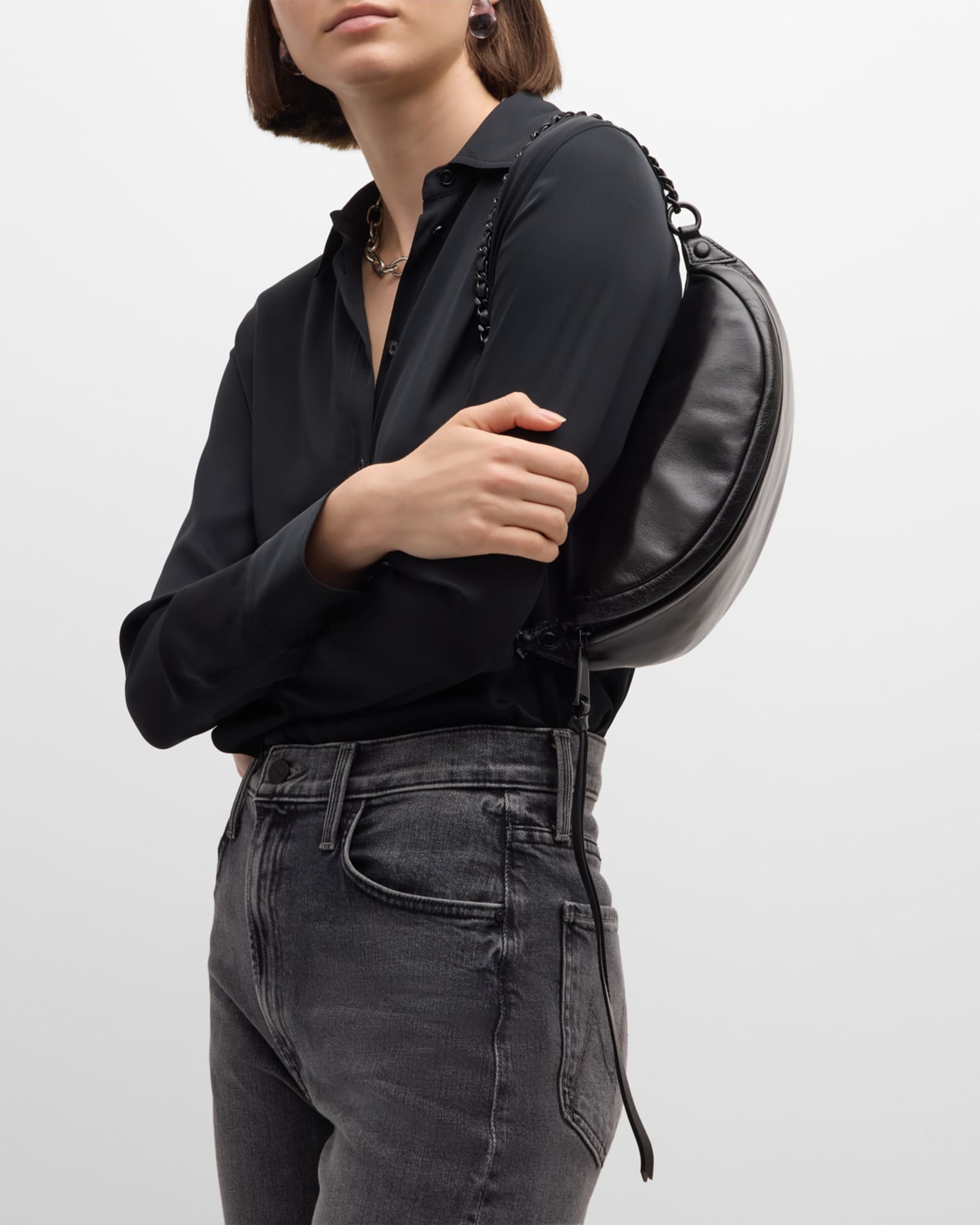 rebecca minkoff chelsea boot