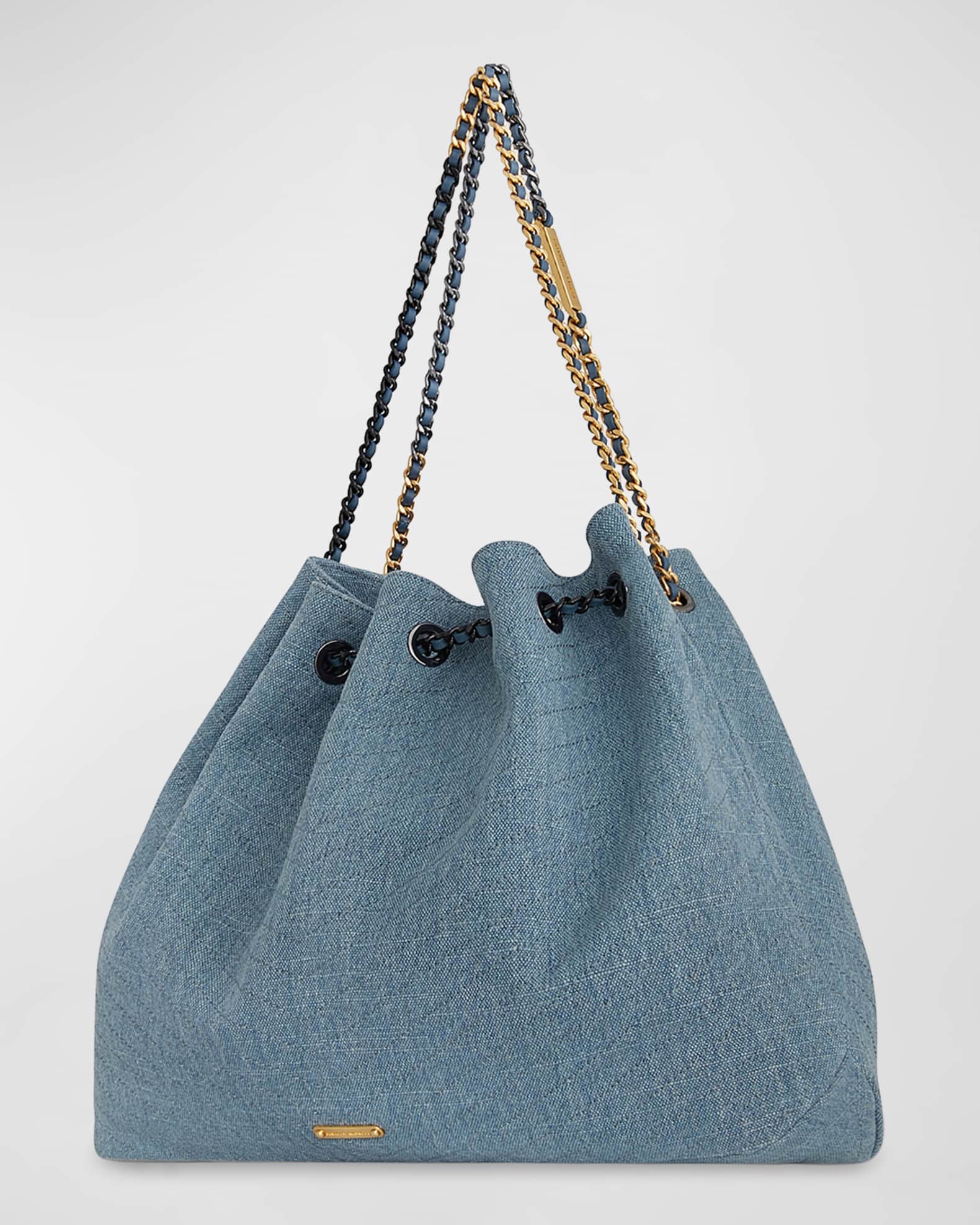 Rebecca minkoff kate soft tote on sale