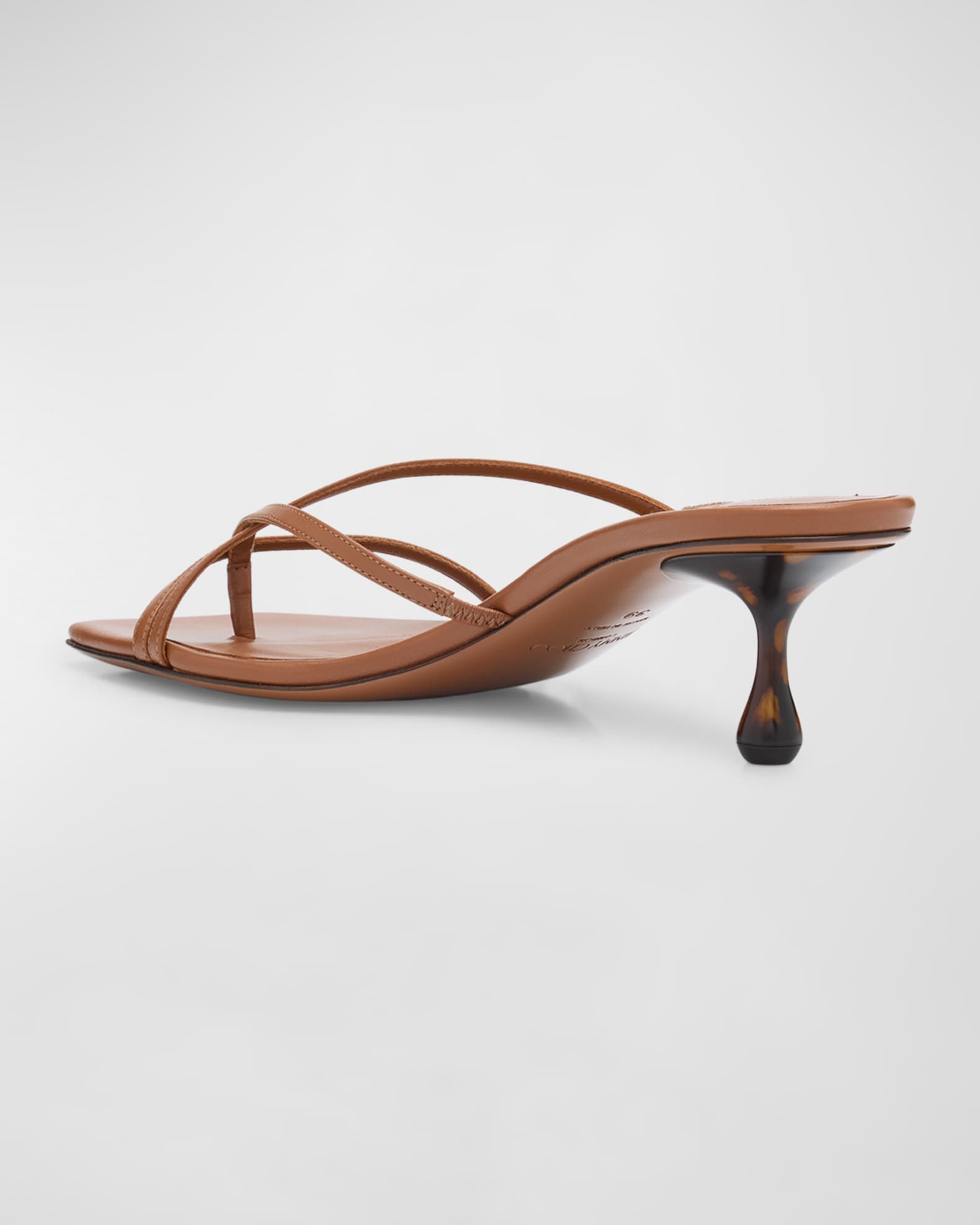 Strappy Mule main image 0