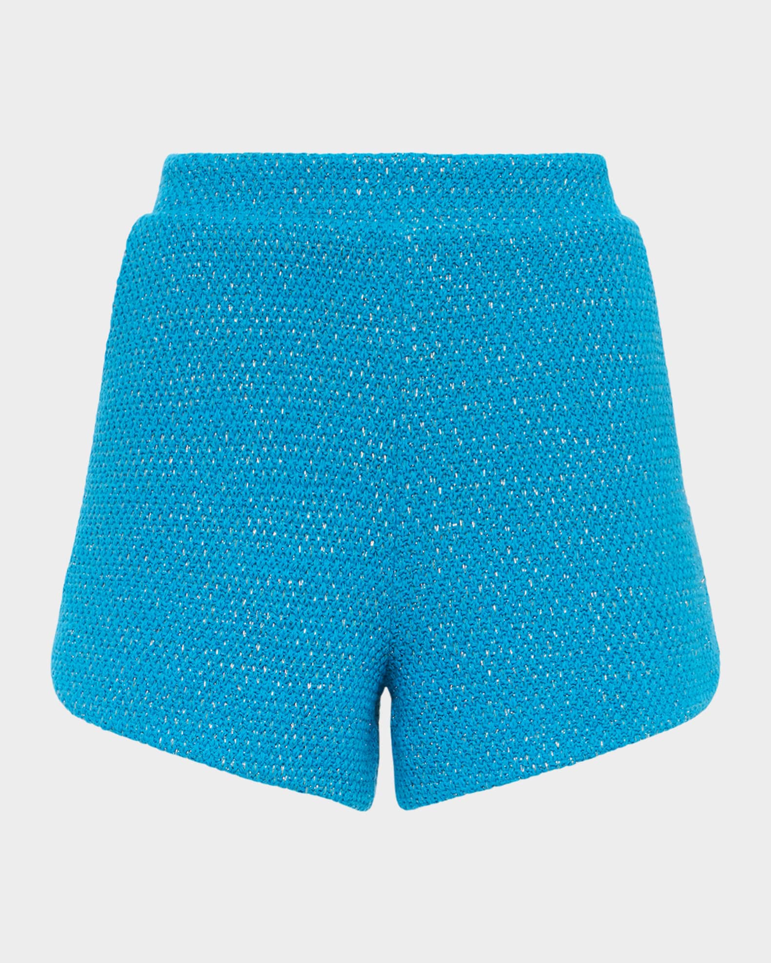Radlee Knit Dolphin Shorts 0