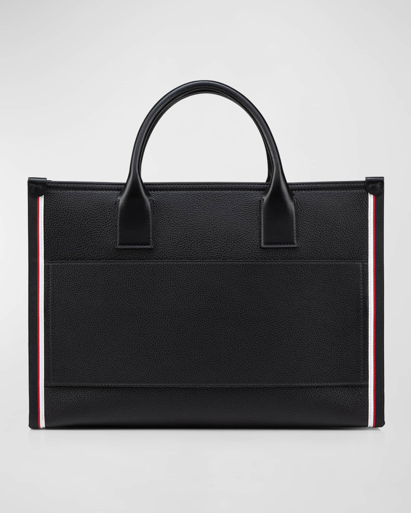 Christian louboutin book bag new arrivals