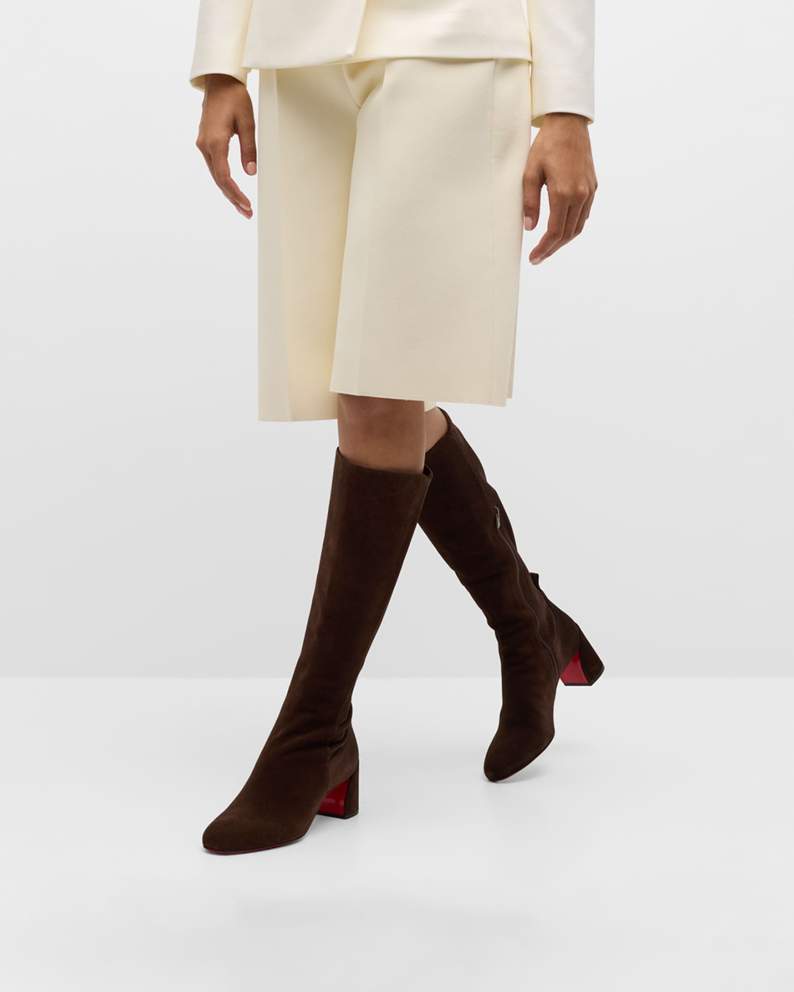 Hobbs jane long boot shop
