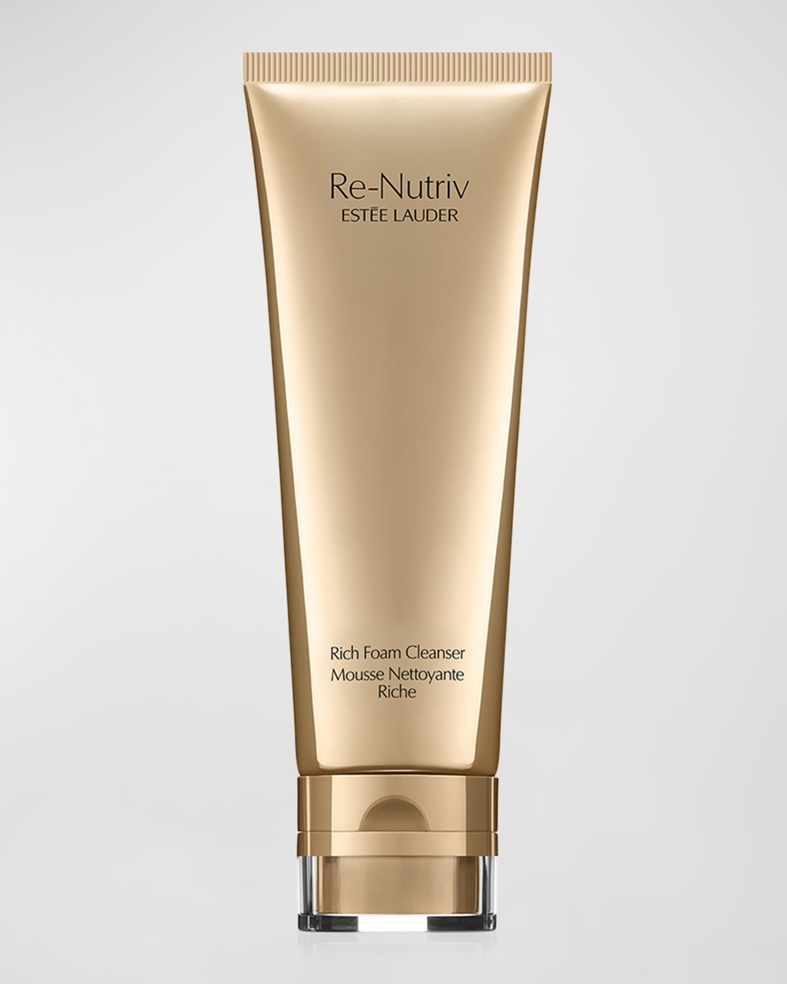 ReNutriv Rich Foam Cleanser, 4.2 oz. 0