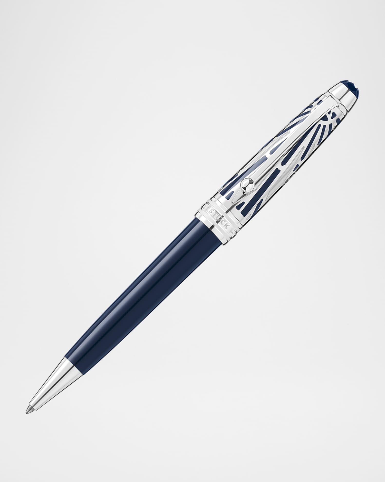 Men's Meisterstuck The Origin Collection Doue LeGrand Ballpoint Pen 1