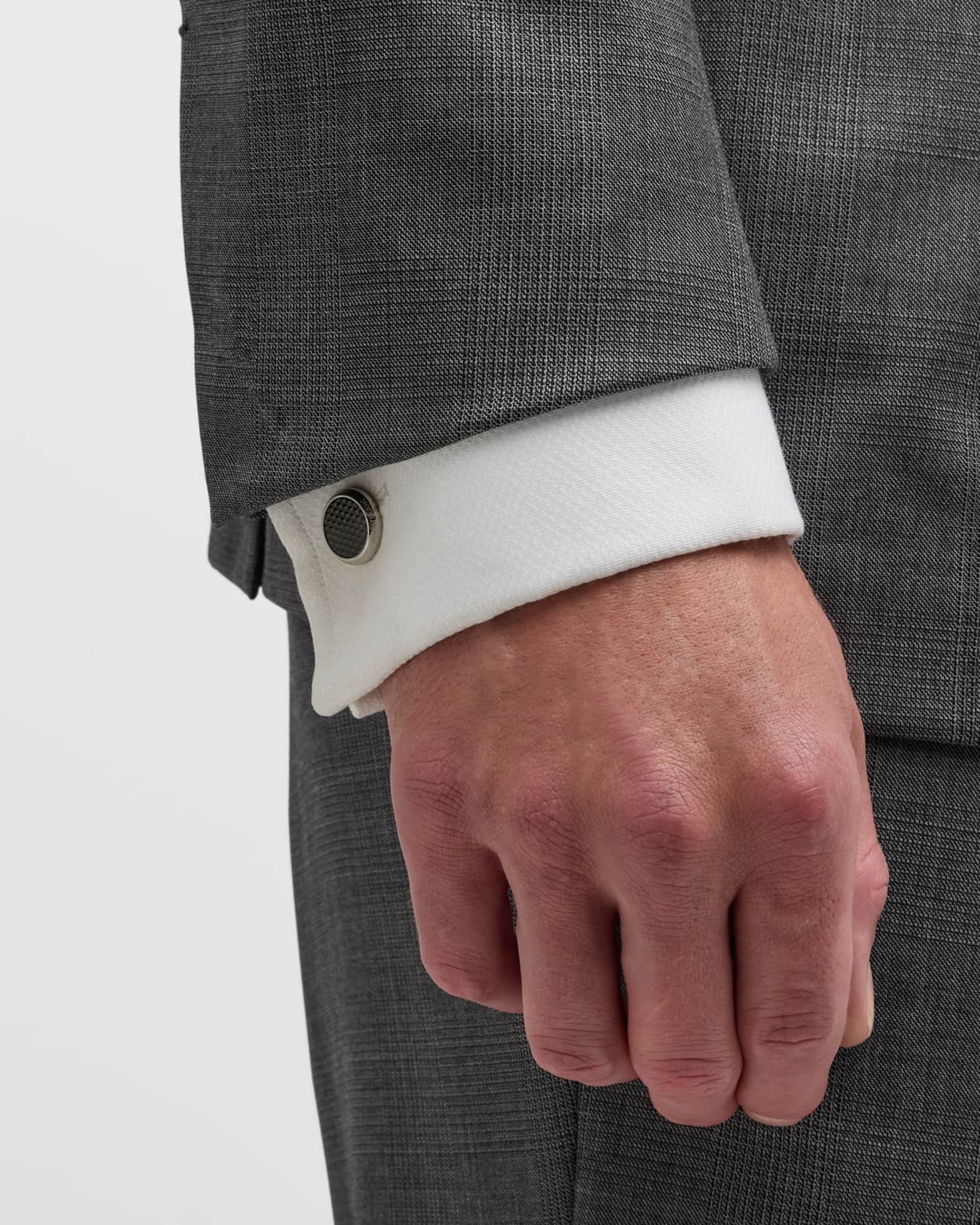 Men's Meisterstuck Cufflinks 1