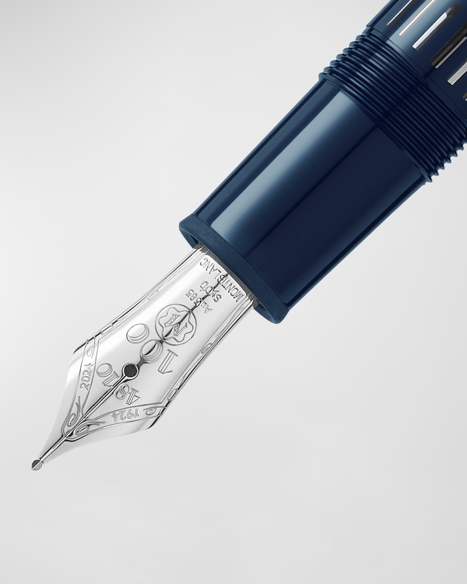 Montblanc Men's Meisterstuck The Origin Collection Precious