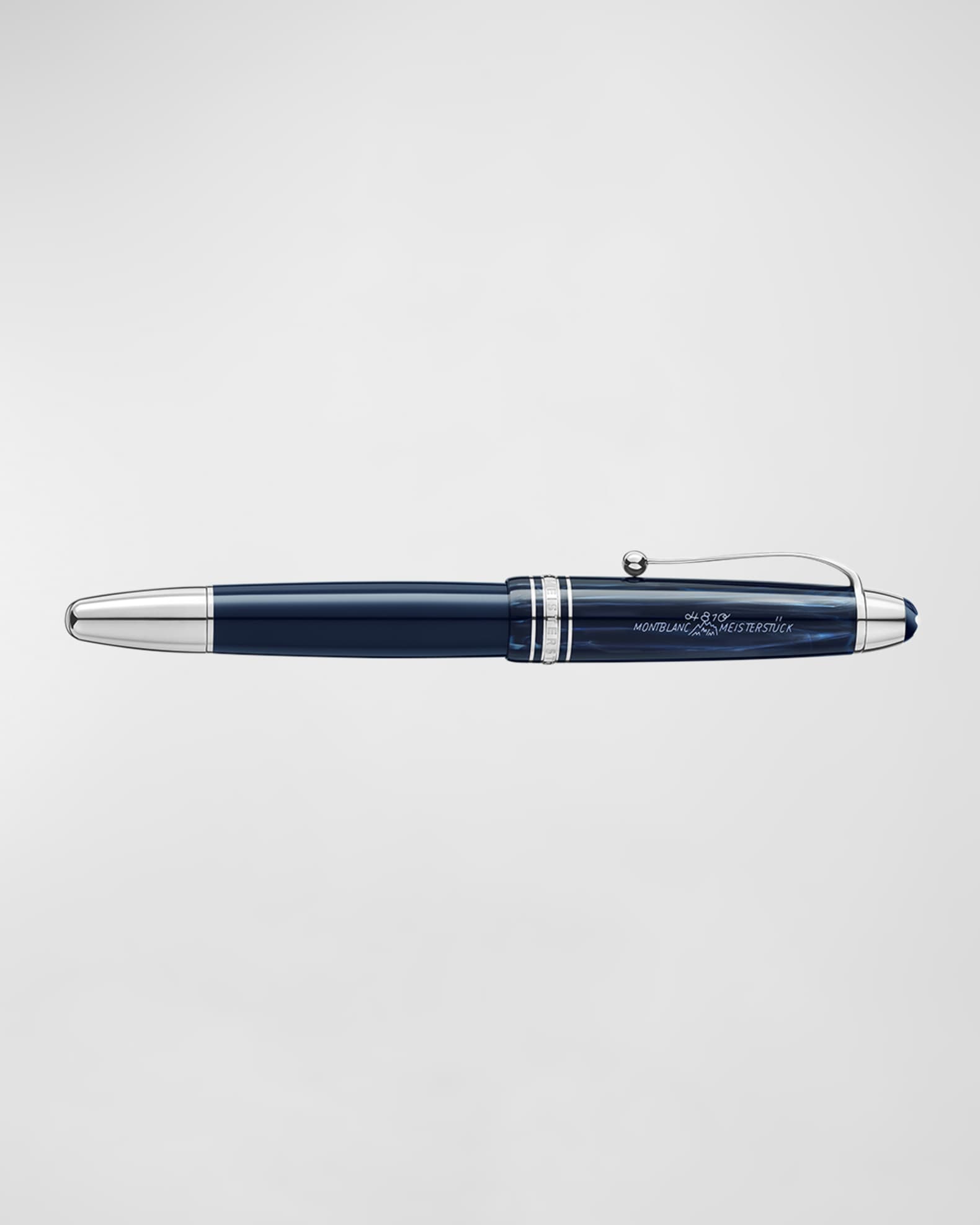 Men's Meisterstuck The Origin Collection Precious Resin LeGrand Fountain Pen, M 0