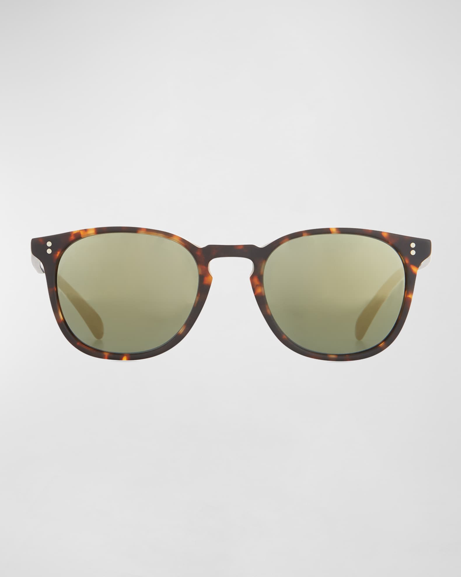 Oliver Peoples Finley Esq. 51 Acetate Sunglasses | Neiman Marcus