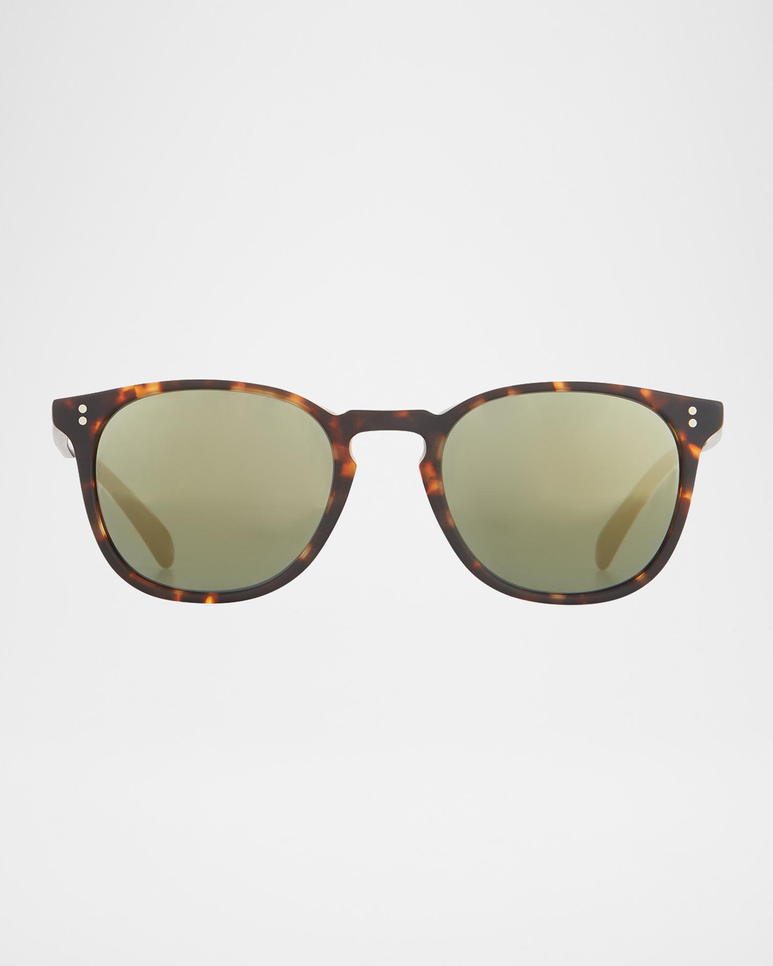 OLIVER PEOPLES SUNGLASSES NEW Oliver Peoples Gregory Peck Sun Sunglasses OV5217S 176353  main image 2