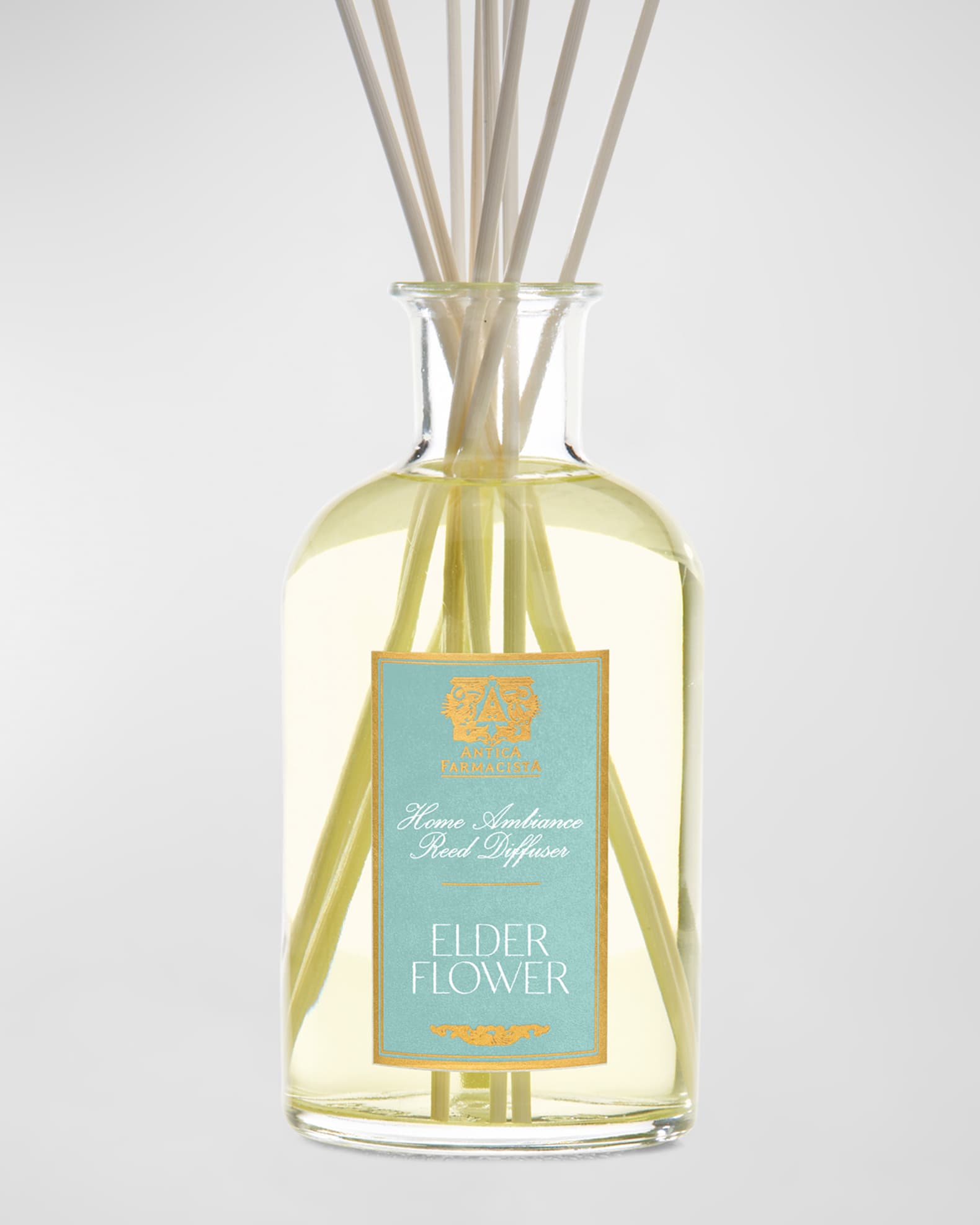 Elder Flower Diffuser with Reeds, 16.9 oz. 0