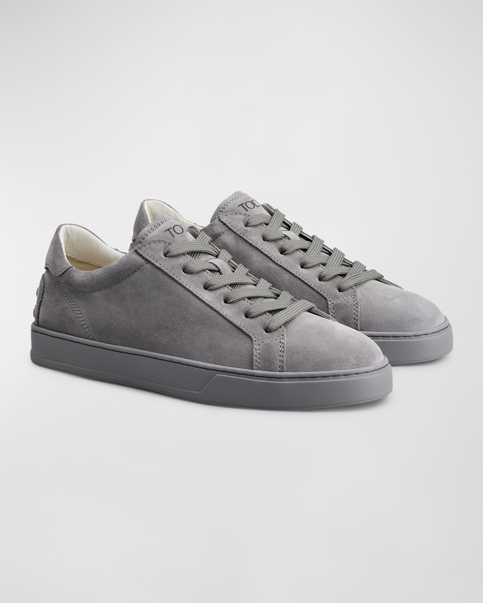 スニーカー Tod S Allacciata Sneakers 23638419_54163222_600.jpg