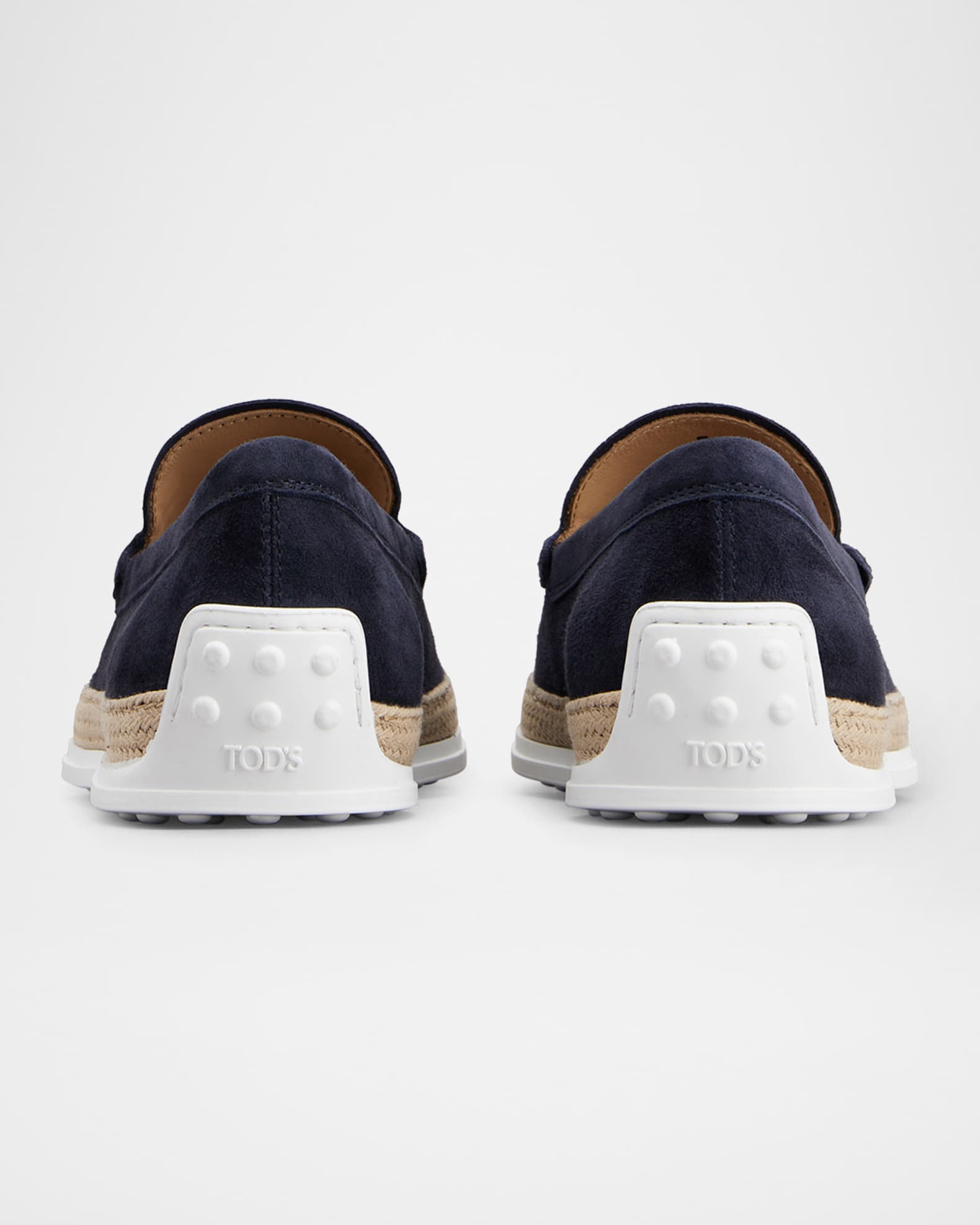新品！TOD'S GOMMA RUN RAFLA 29A ALLACCIATA new in box TOD'S gomma run rafia 29a allacciata glf size 37