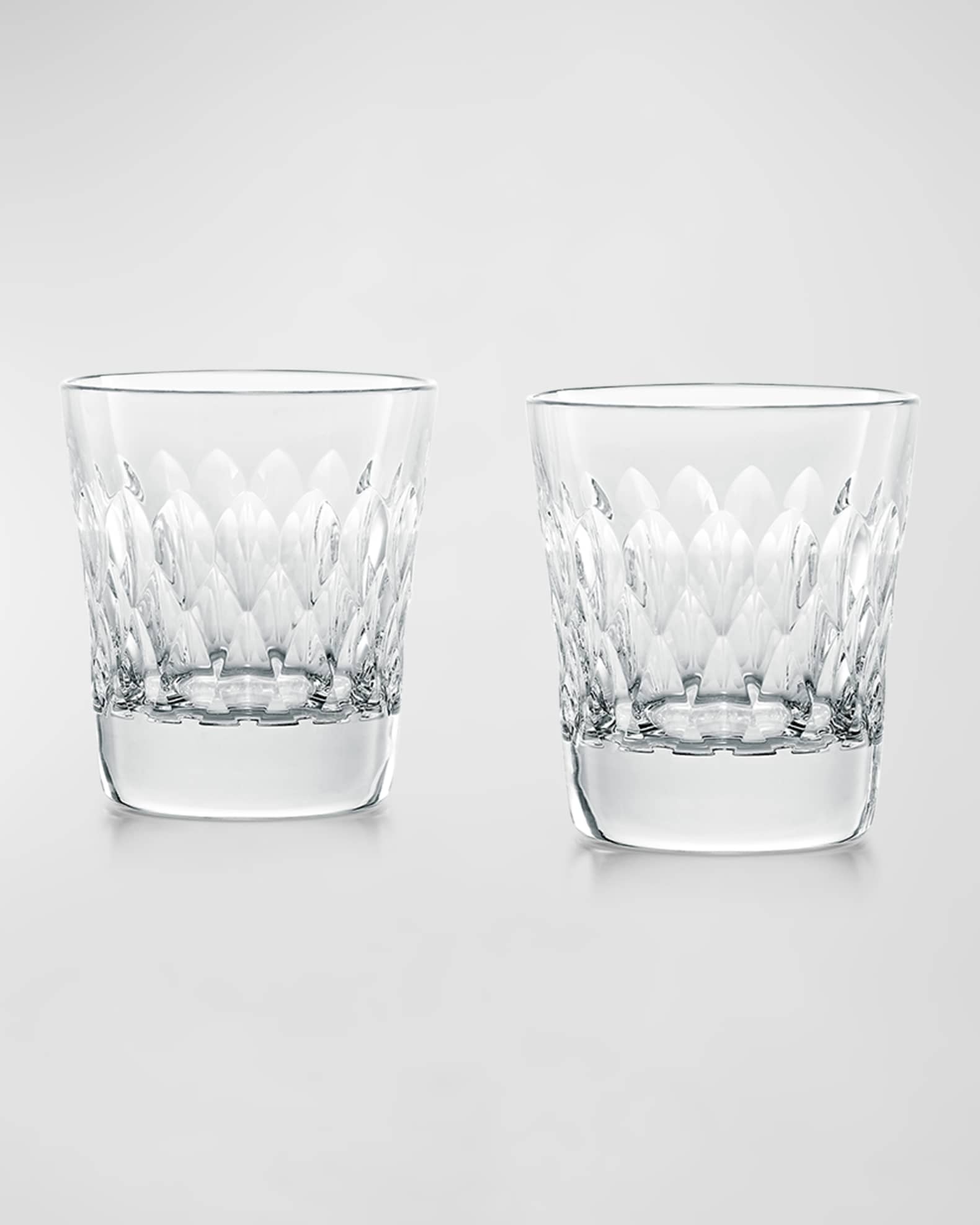 Armagnac 7.5 oz. Crystal Tumblers, Set of 2 0