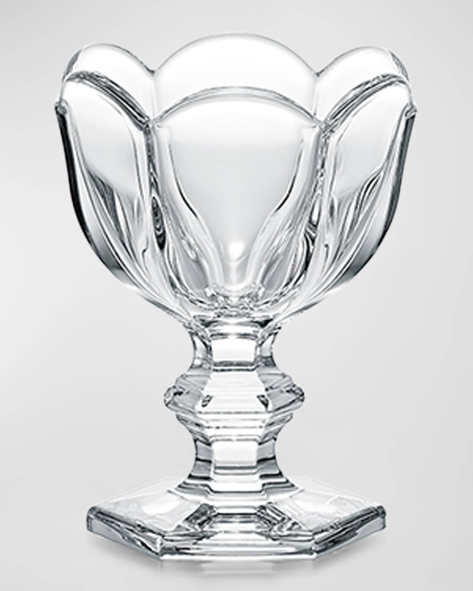 Harcout Tulip Coupe Bowl 0