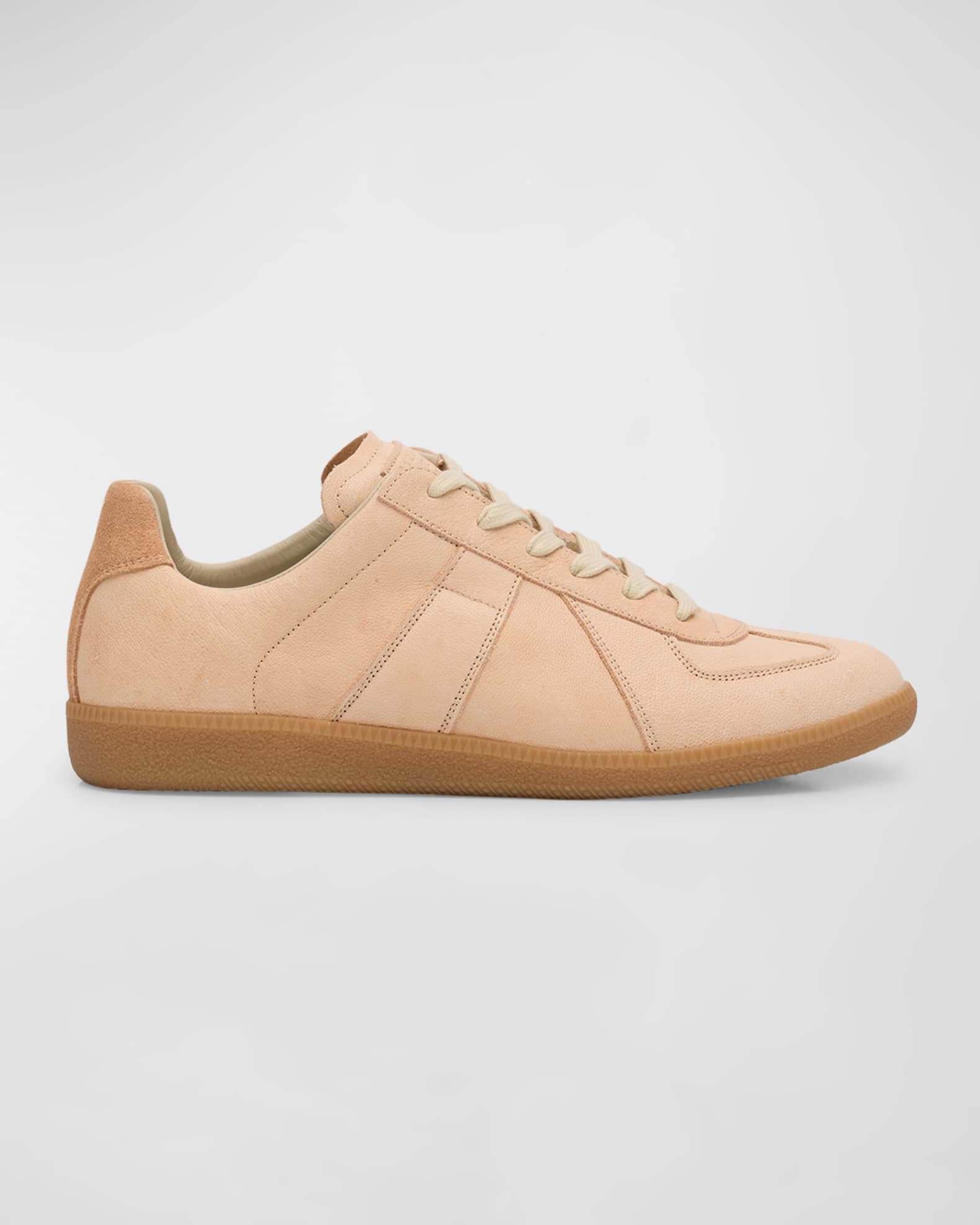 Maison margiela low top deals
