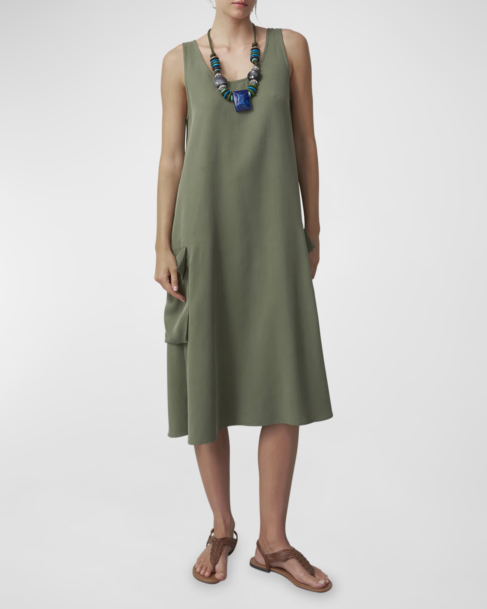 The Charter Dress