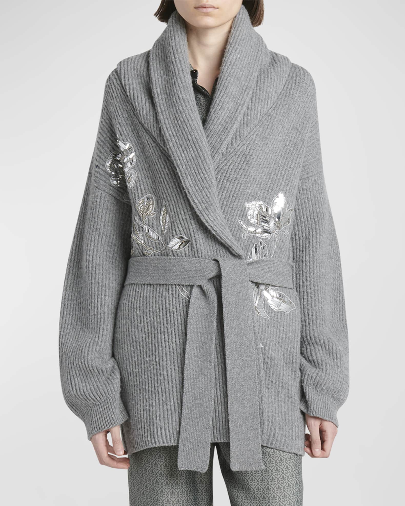 ゴールデングースJorney Jacket Cardigan