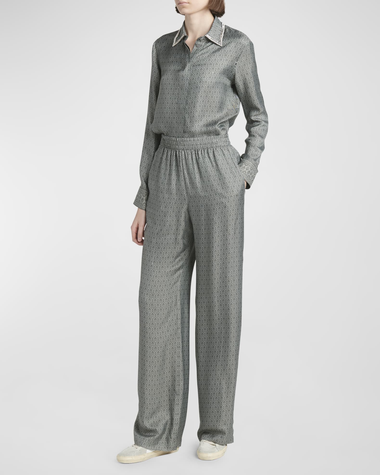 Journey Pull On Jogging Pants