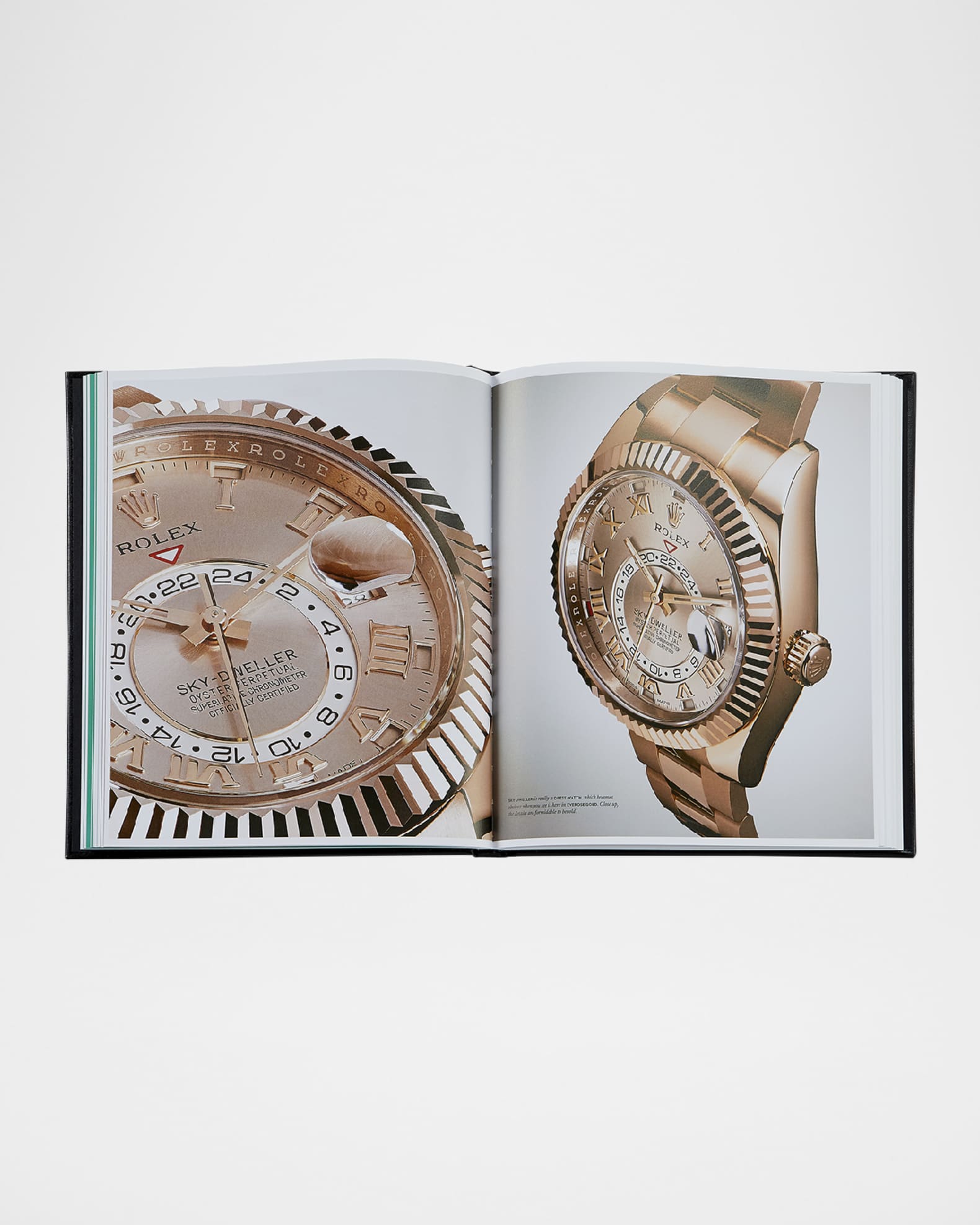 Neiman marcus rolex clearance