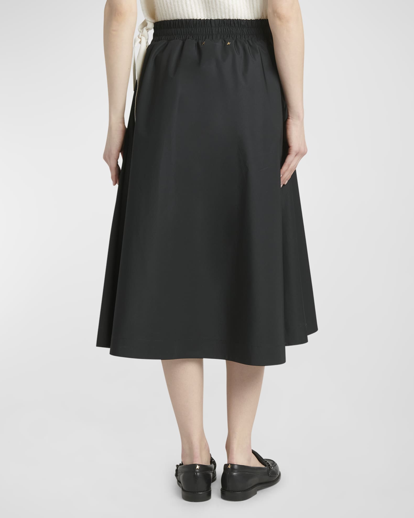 Spirit Journey Geometric 1 Skirt