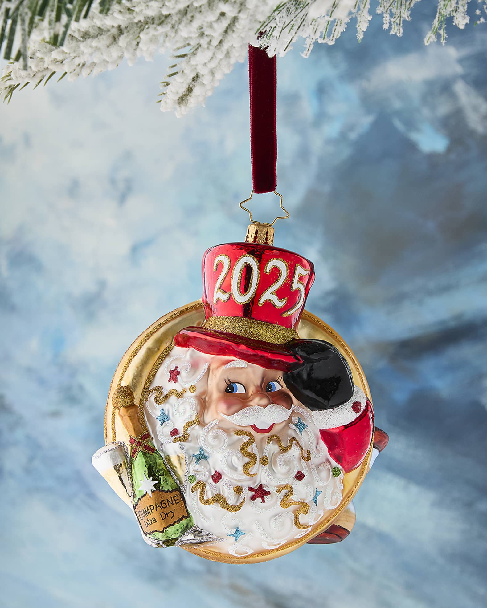 Estee Lauder Advent Calendar 2025 Edenn Rose