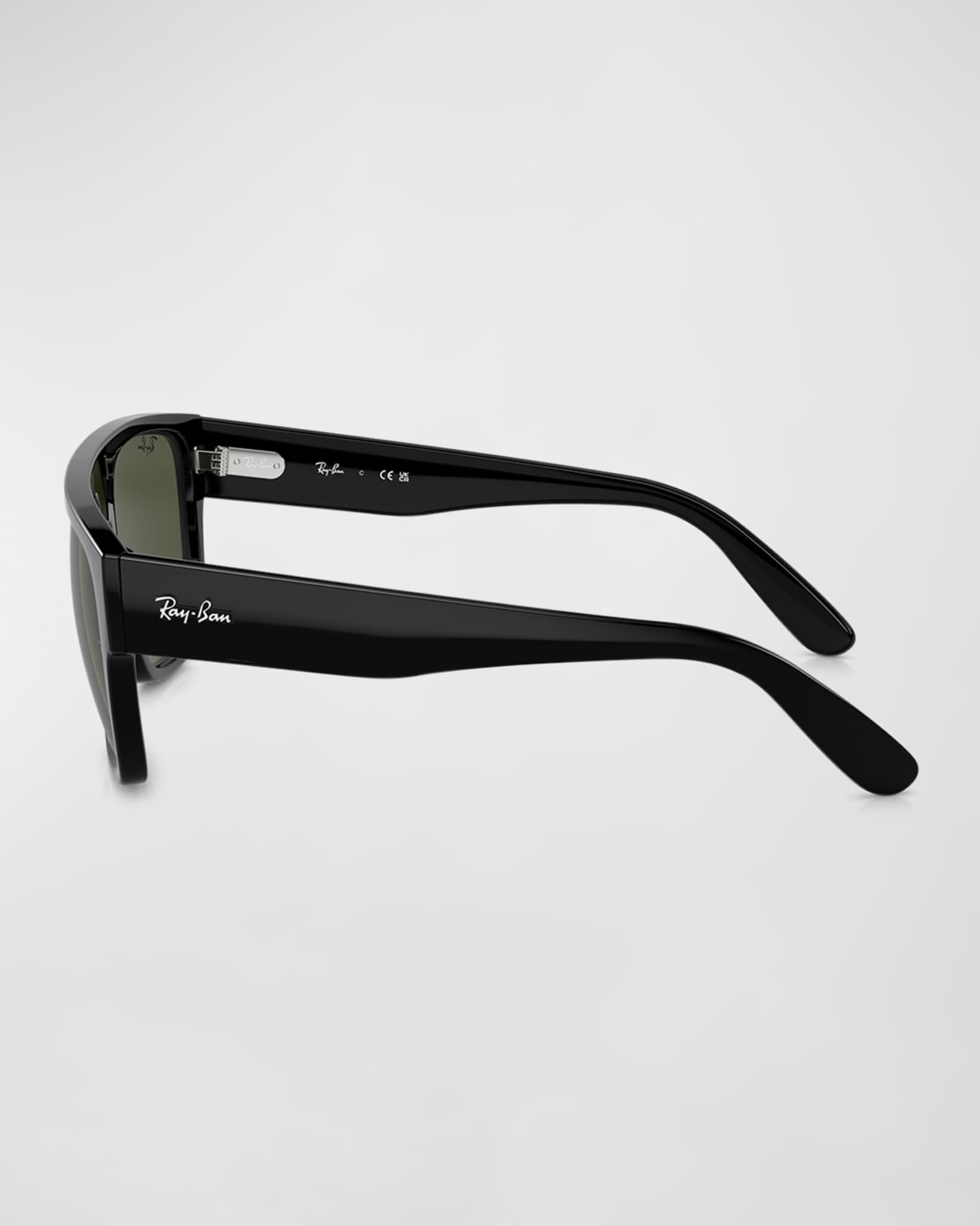 Ray ban oversized glasses new arrivals