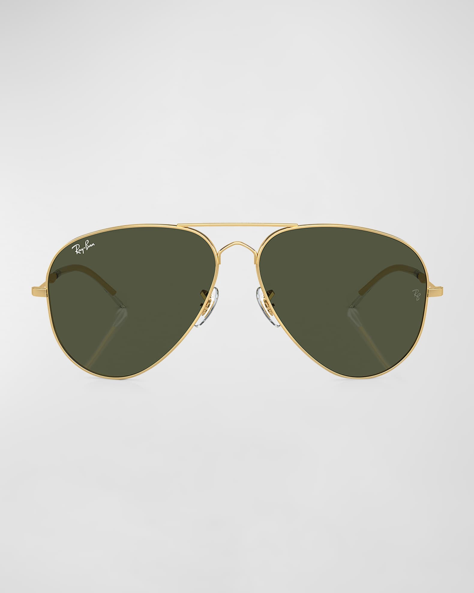 Ray Ban Men s Teardrop Aviator Sunglasses Neiman Marcus
