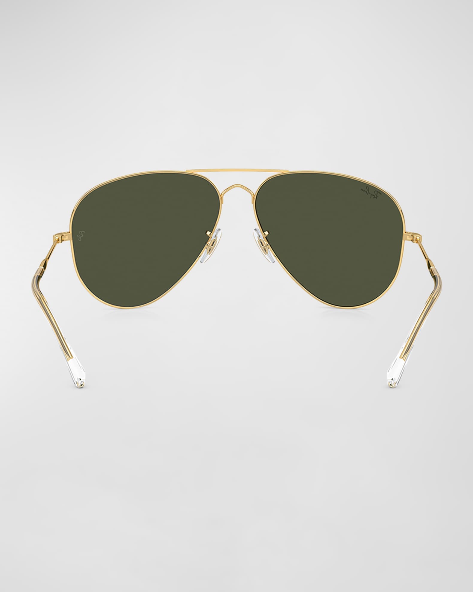 Ray ban men's aviator polarized top