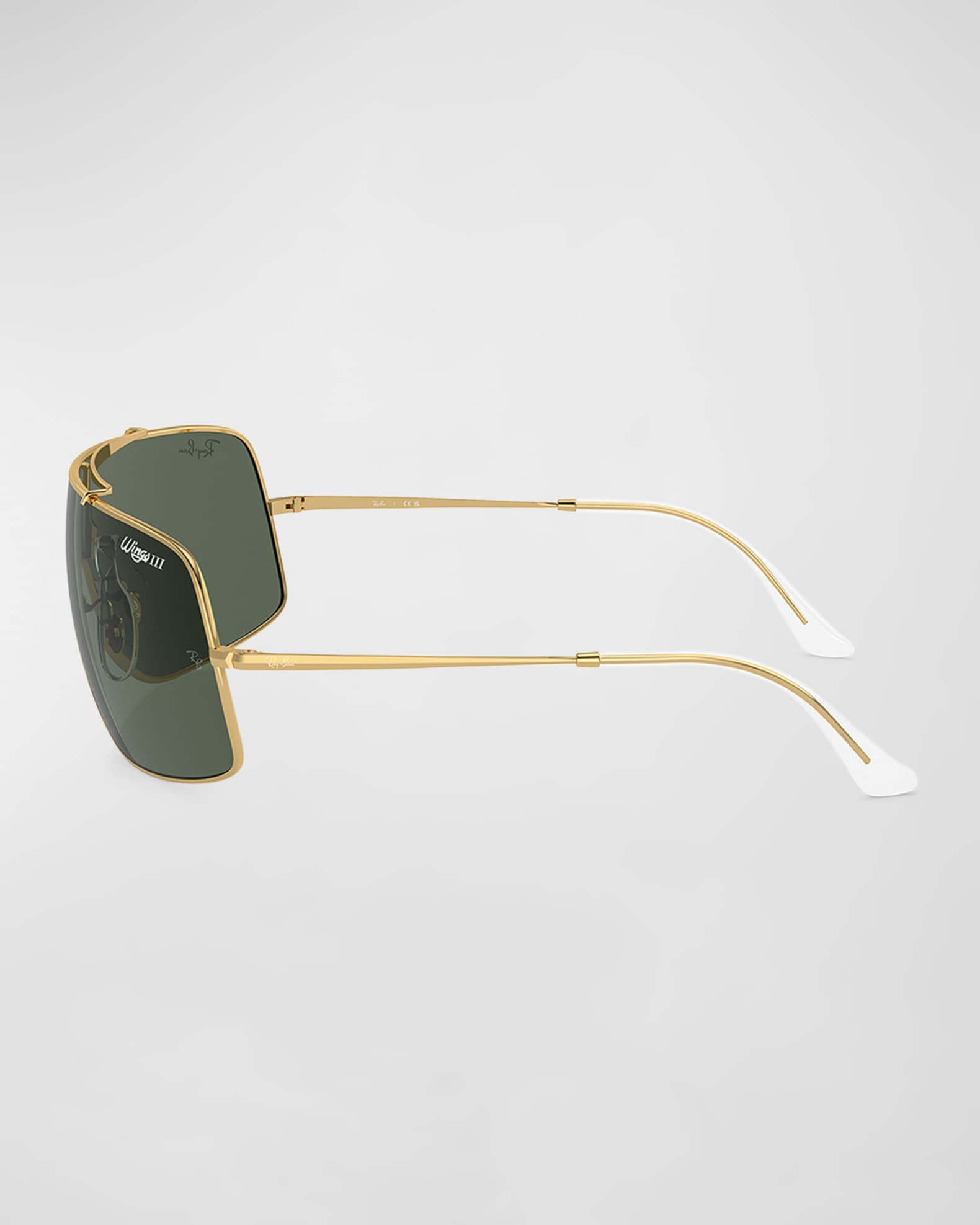 Ray ban shield sunglasses shop