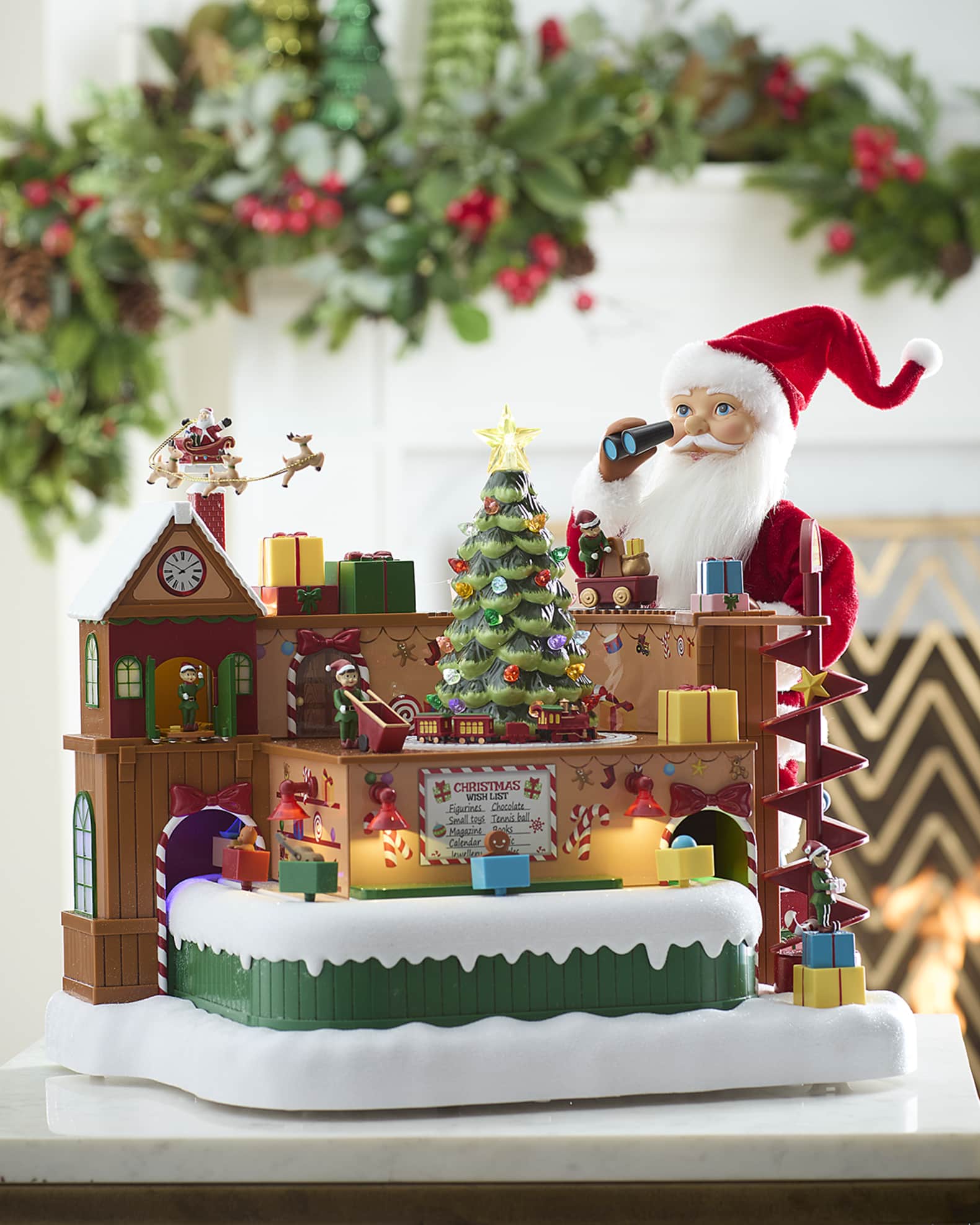 Neiman marcus toys hot sale