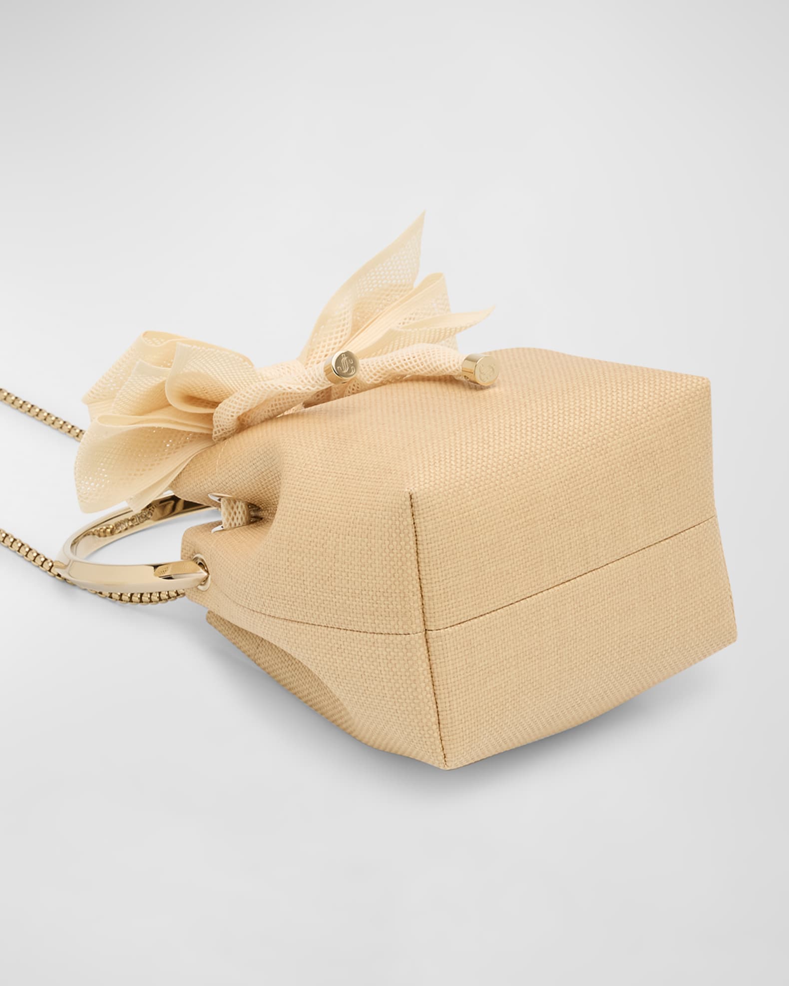 Jimmy choo gift bag clearance