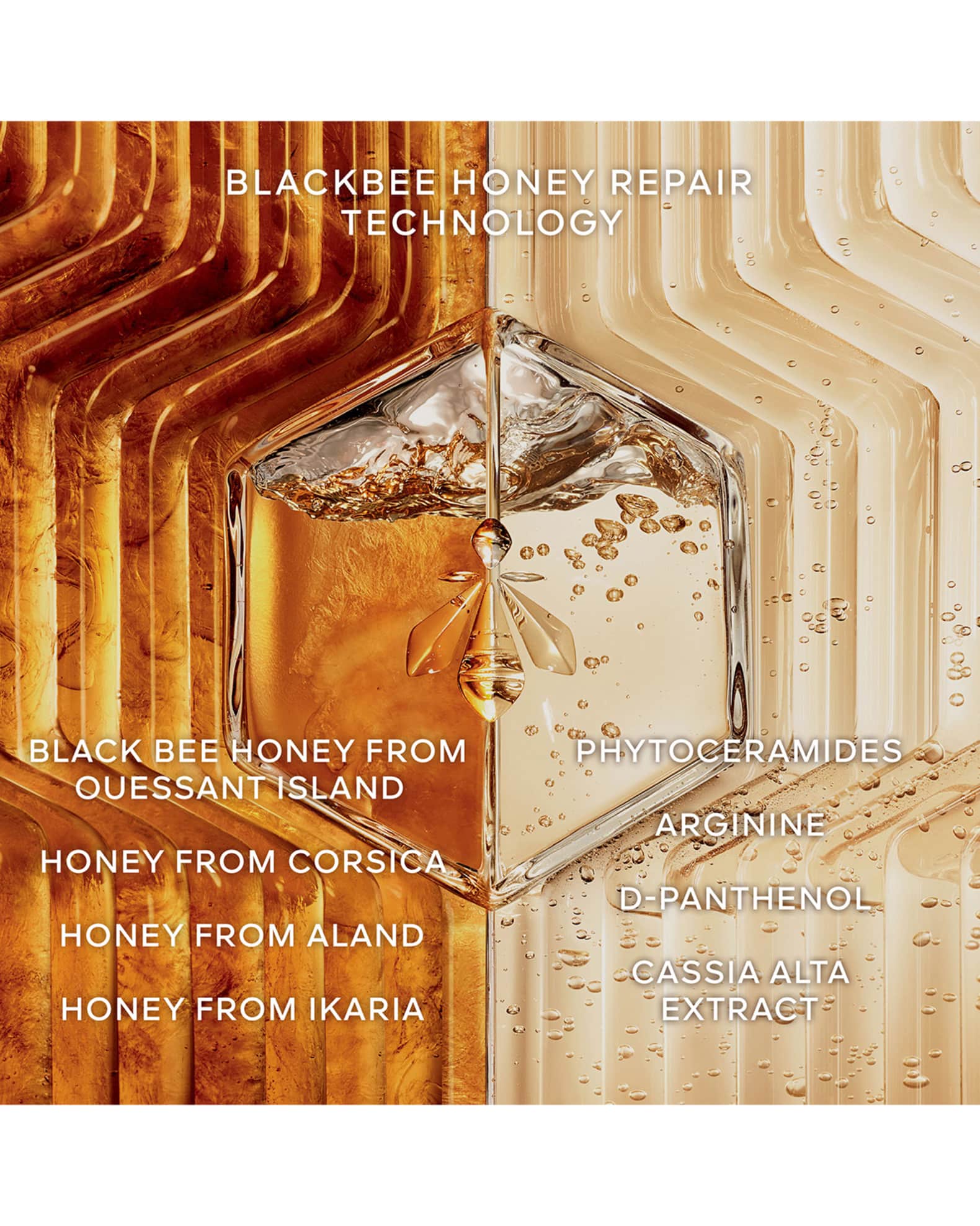 GUERLAIN ABEILLE E ディスカバリーセット G062044_3346470620445_AB-ROY-